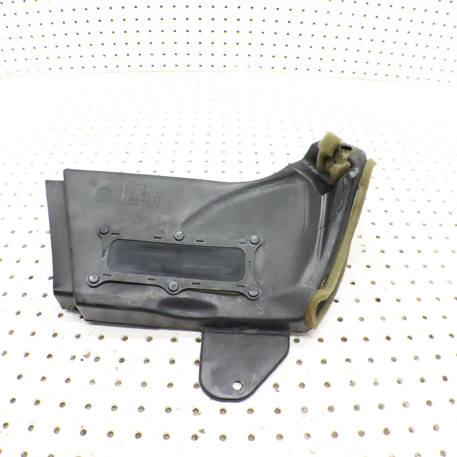 2009 Arctic Cat Crossfire R 8 Air Intake Tube 3606-481