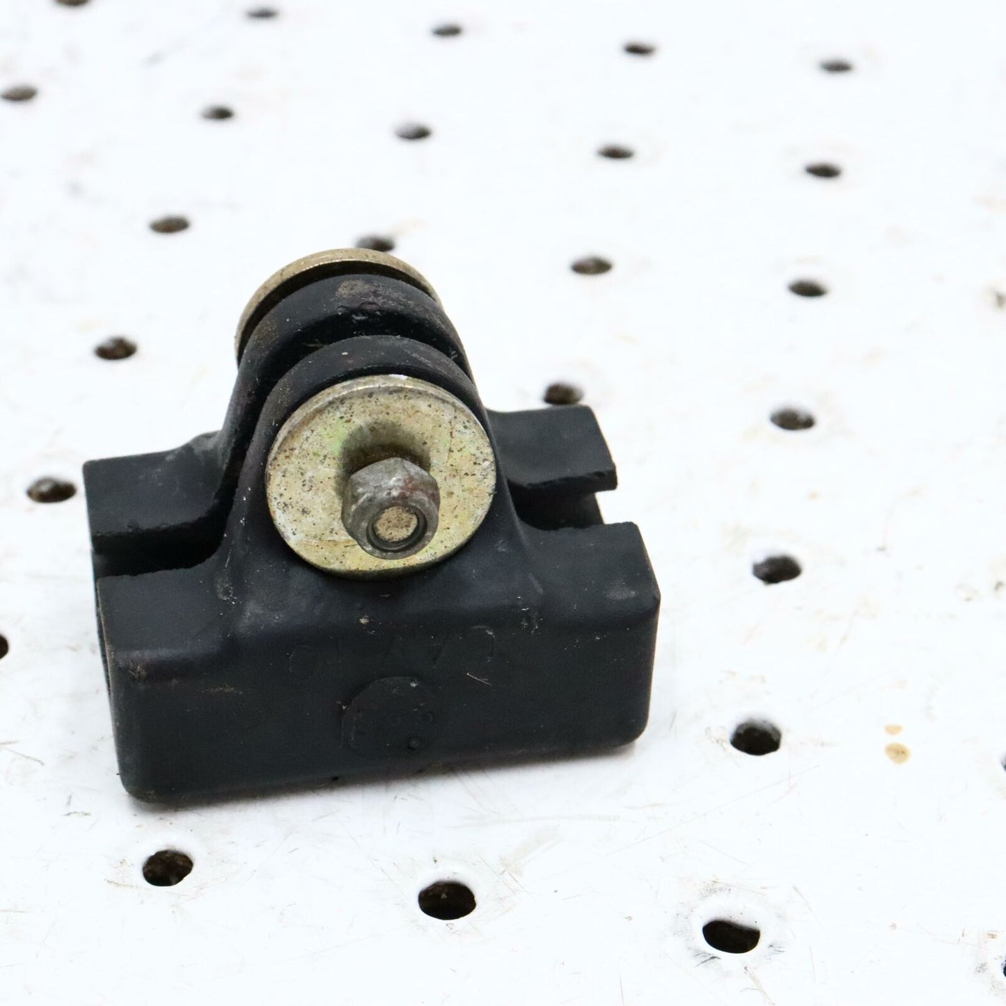 2006 SKI-DOO MXZ 500SS REAR SUSPENSION BUMP STOPS JOUNCE STOP 503190576