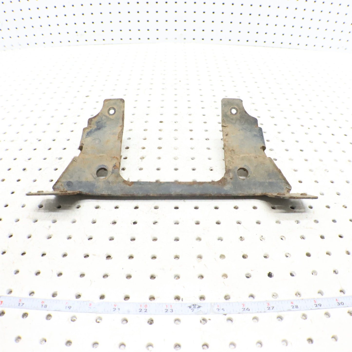2009 Polaris Rzr 800 Lower Radiator Bracket 1015842-458; 5253550