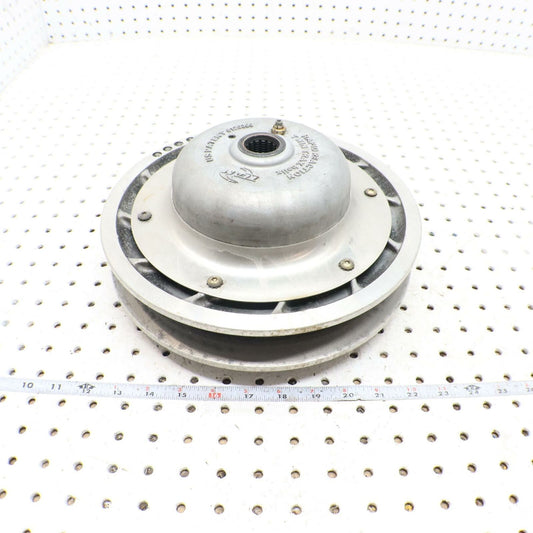 2006 POLARIS SWITCHBACK TEAM SECONDARY DRIVEN CLUTCH ASSEMBLY 1322628; 1322629