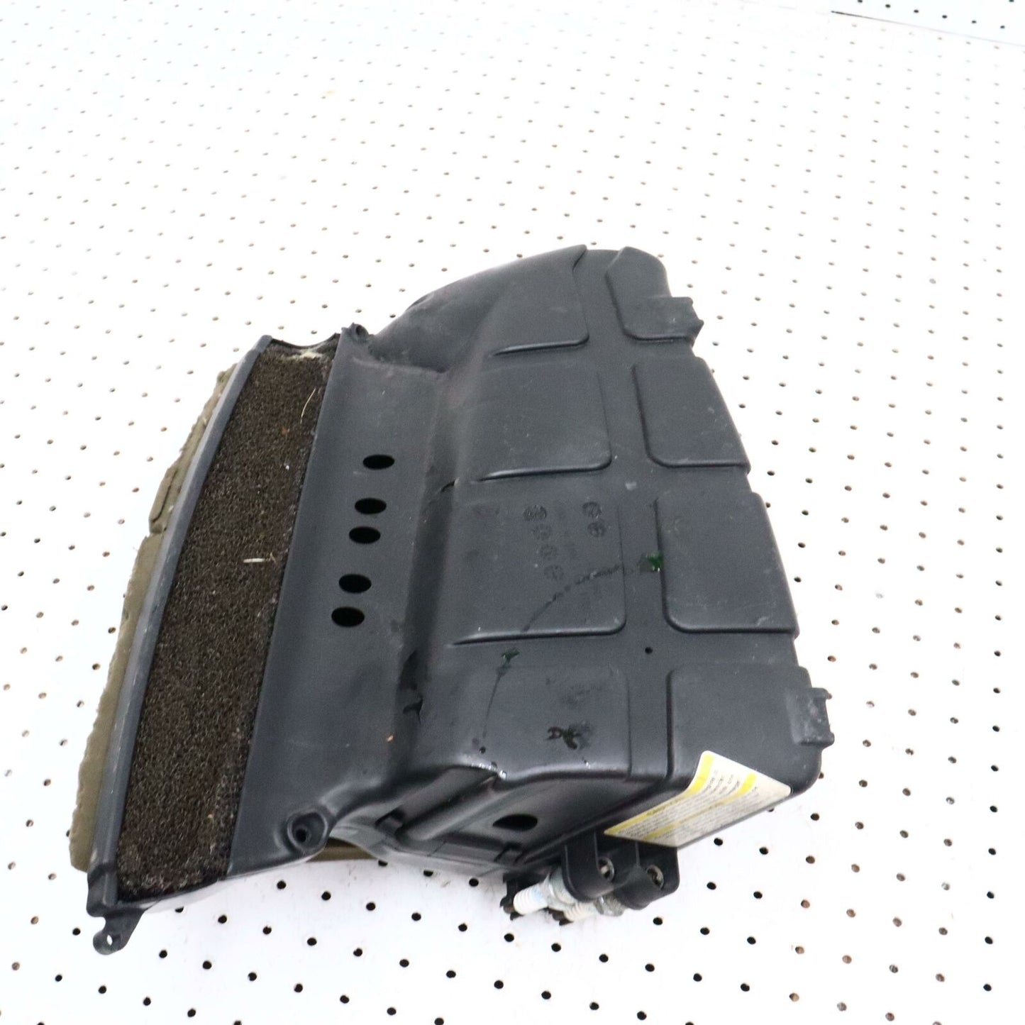 2006 SKI-DOO MXZ 500SS AIR SECONDARY CHAMBER 508000431