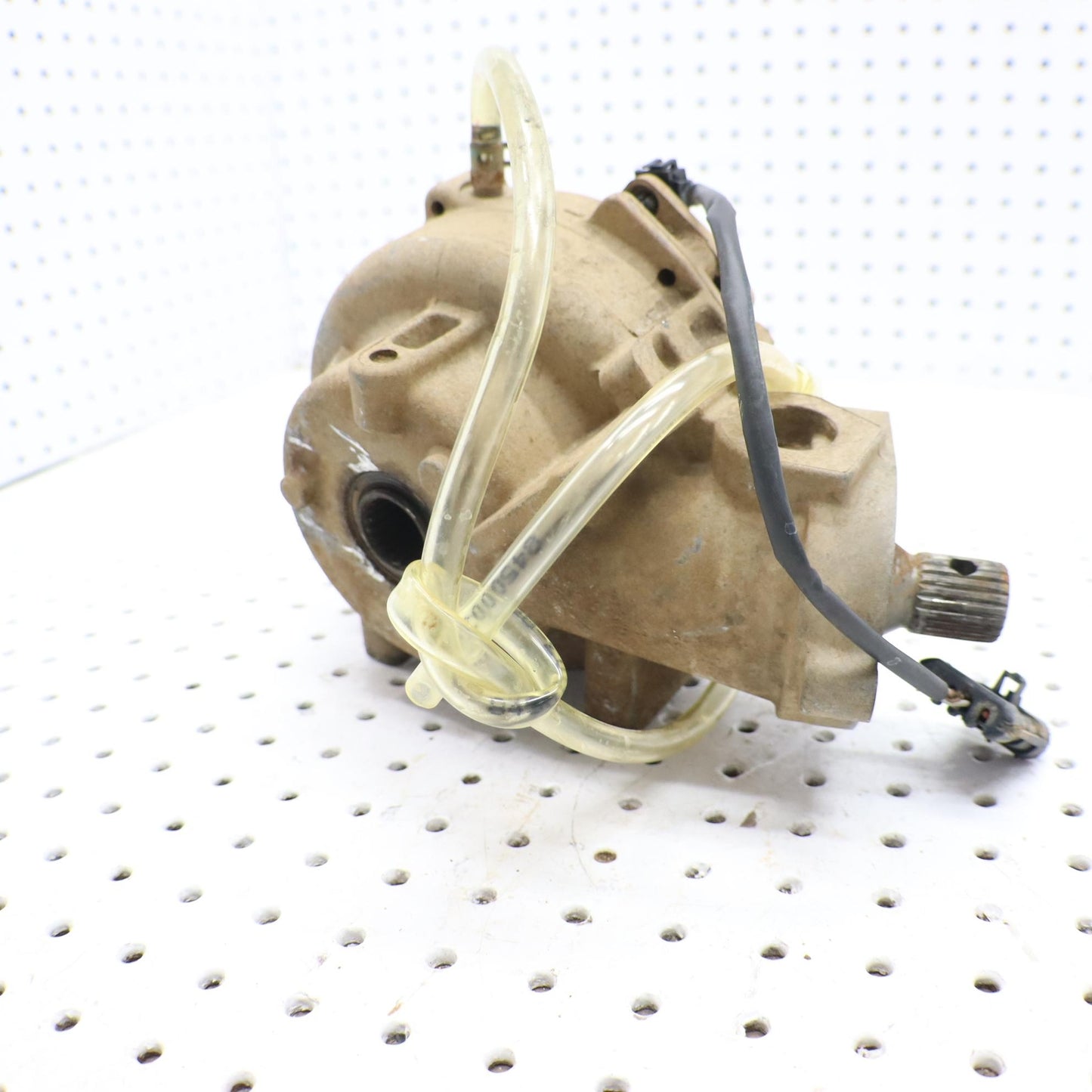 2016 POLARIS SPORTSMAN 570 FRONT GEARCASE DIFFERENTIAL 1333393 1337140