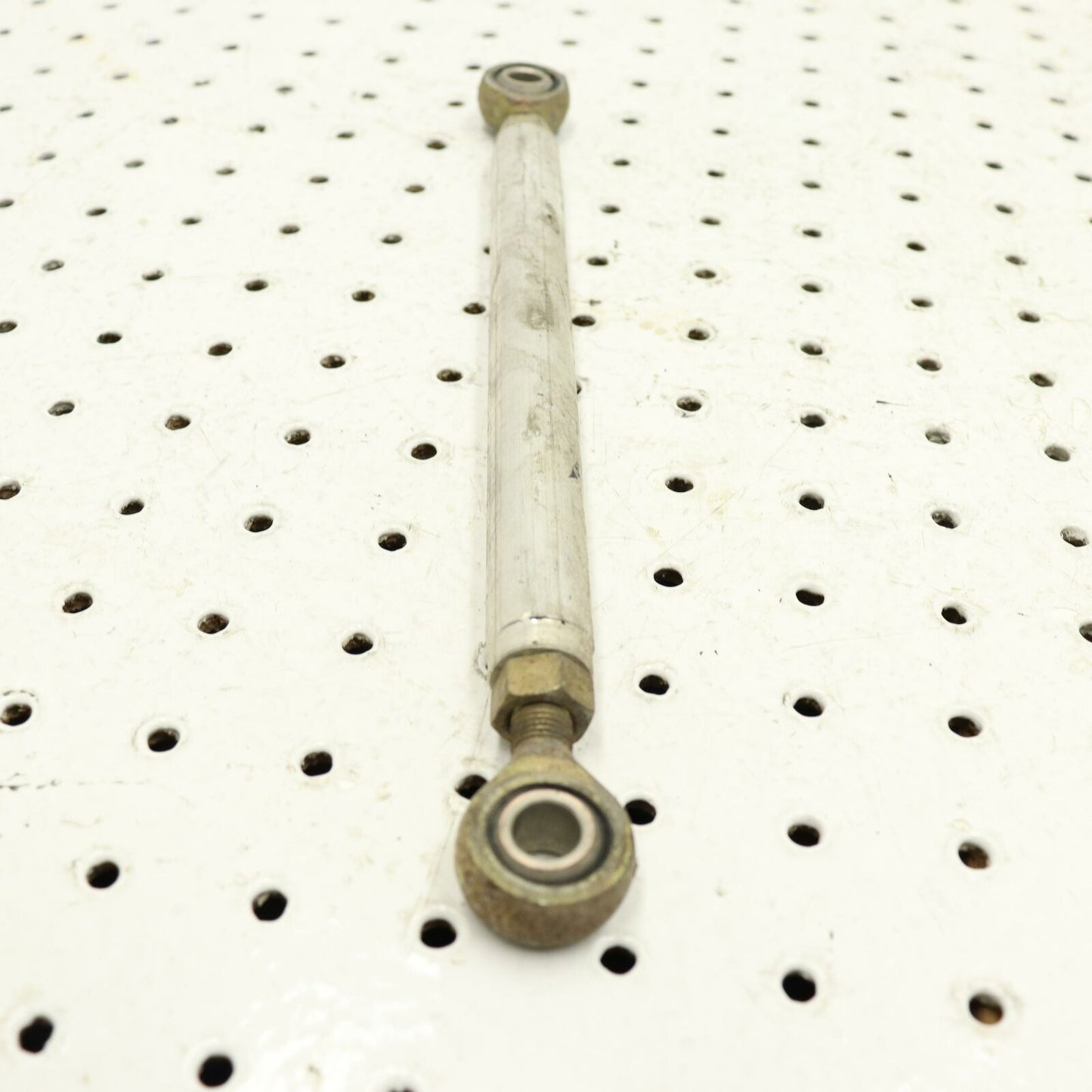 2007 POLARIS RMK 600 STEERING RELAY TIE ROD CENTER 5334325