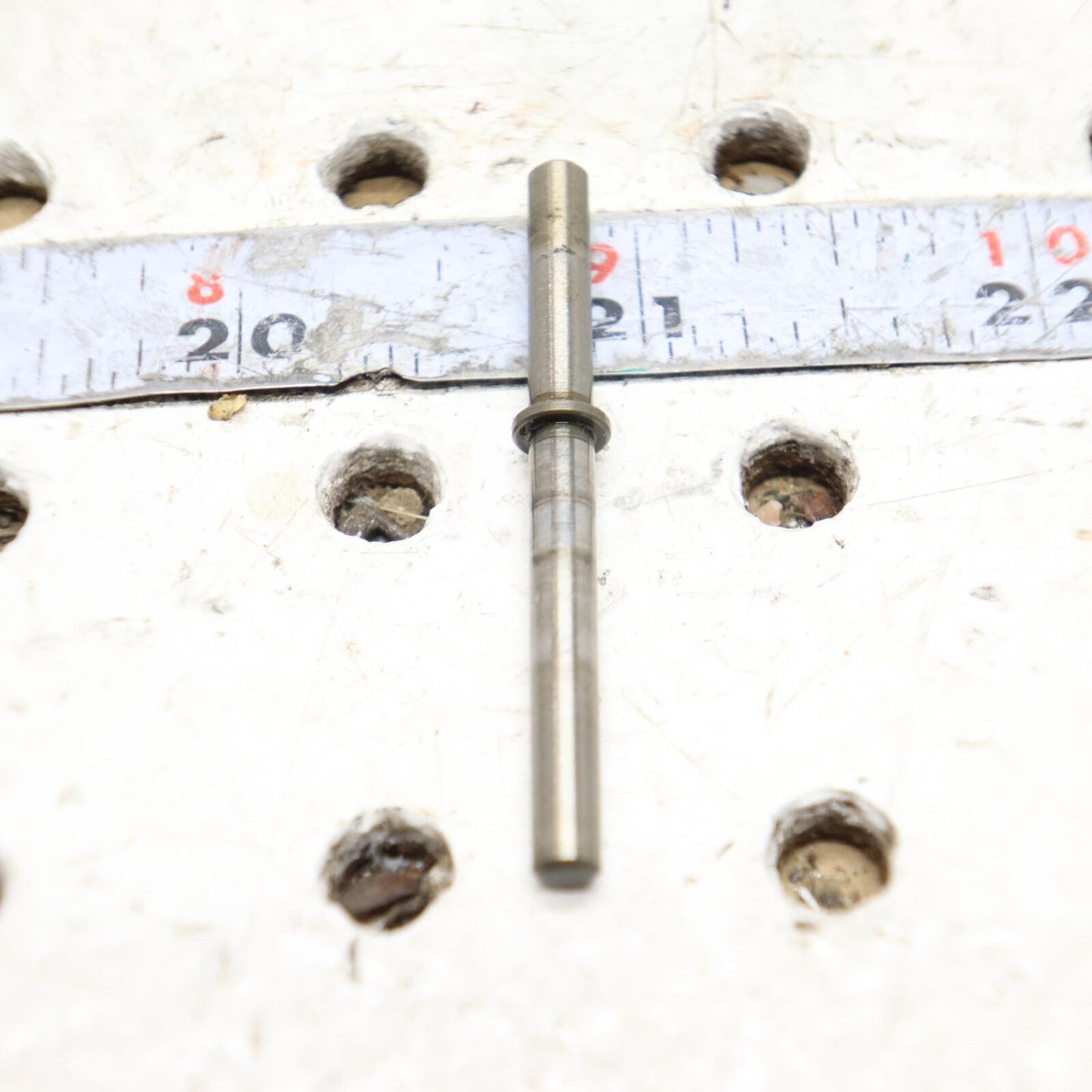 2002 ARCTIC CAT ZR 600 Pin, Exhaust Valve 3005-284