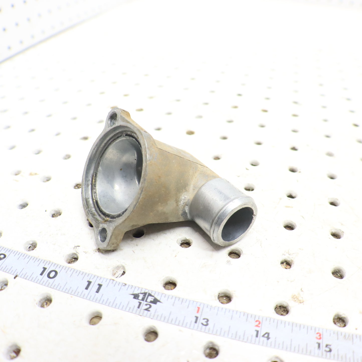 2013 Polaris Ranger Xp 900 Thermostat Cover Housing 5632606