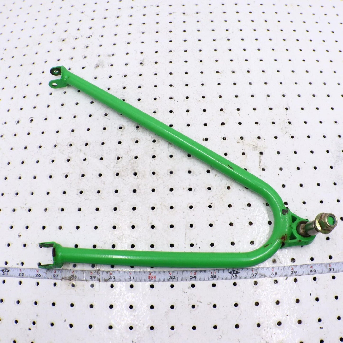 2012 ARCTIC CAT PROCROSS XF1100 FRONT UPPER LEFT CONTROL A ARM 2703-835