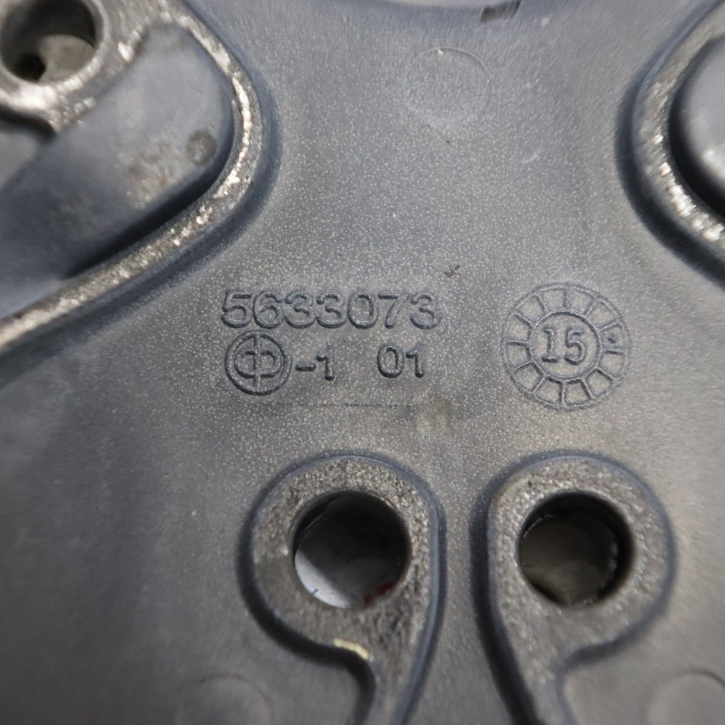 2016 Polaris Rush 800 Cylinder Head Cover 5139018