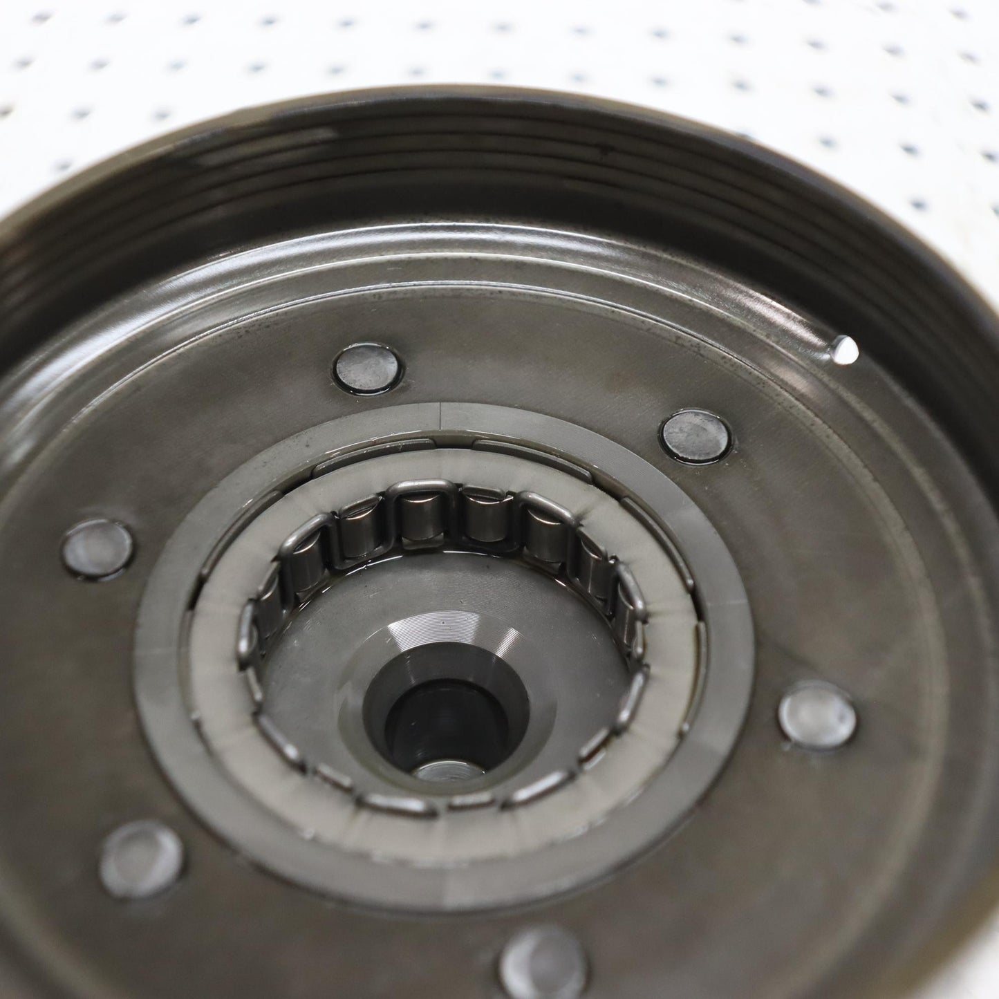 2016 SUZUKI KING QUAD 500 CENTRIFUGAL CLUTCH HOUSING 21100-11H00