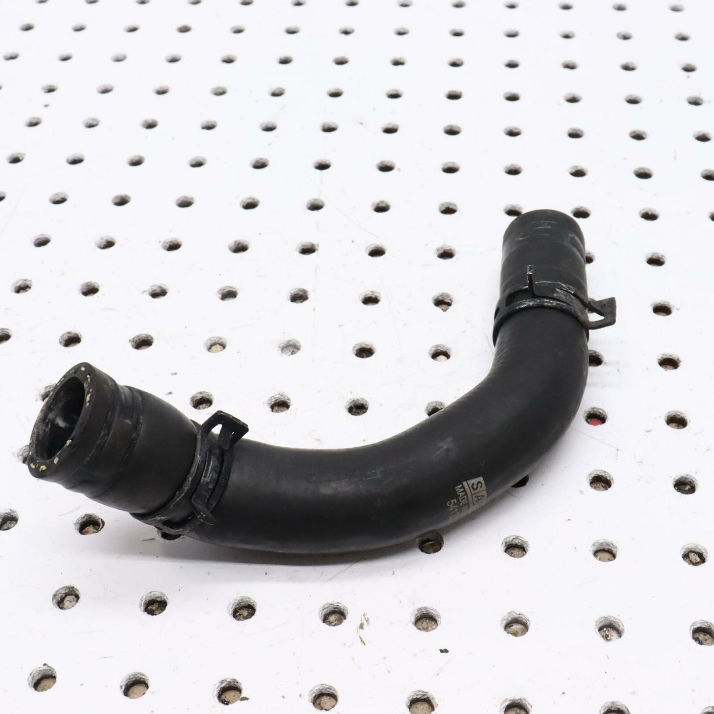 2006 POLARIS CLASSIC 700 COOLANT HOSE PIPE 5412772; 5414054