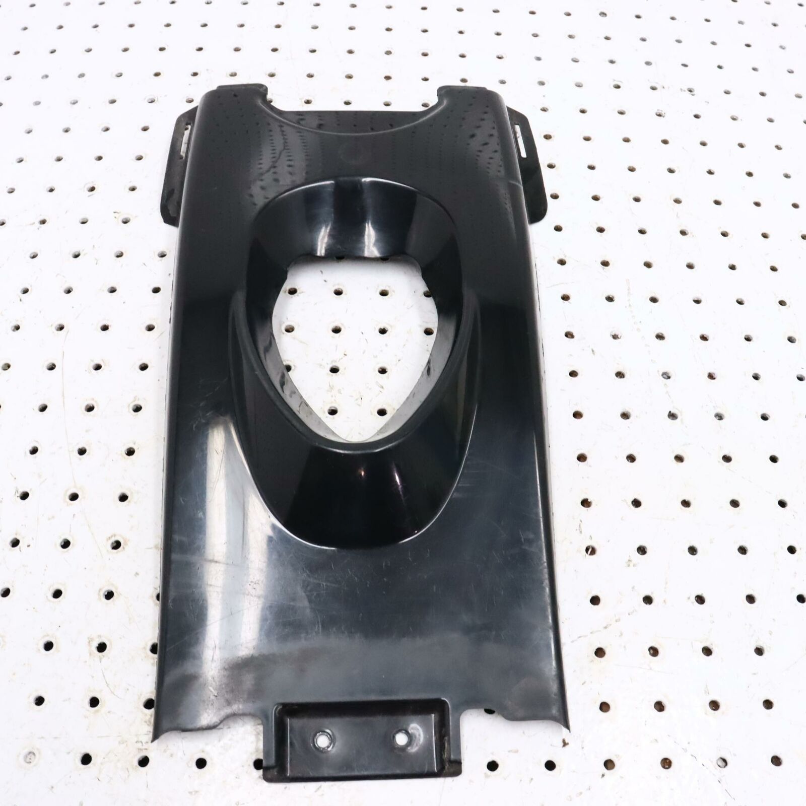 2013 ARCTIC CAT F5 HANDLEBAR CLOSE OFF 4606-477