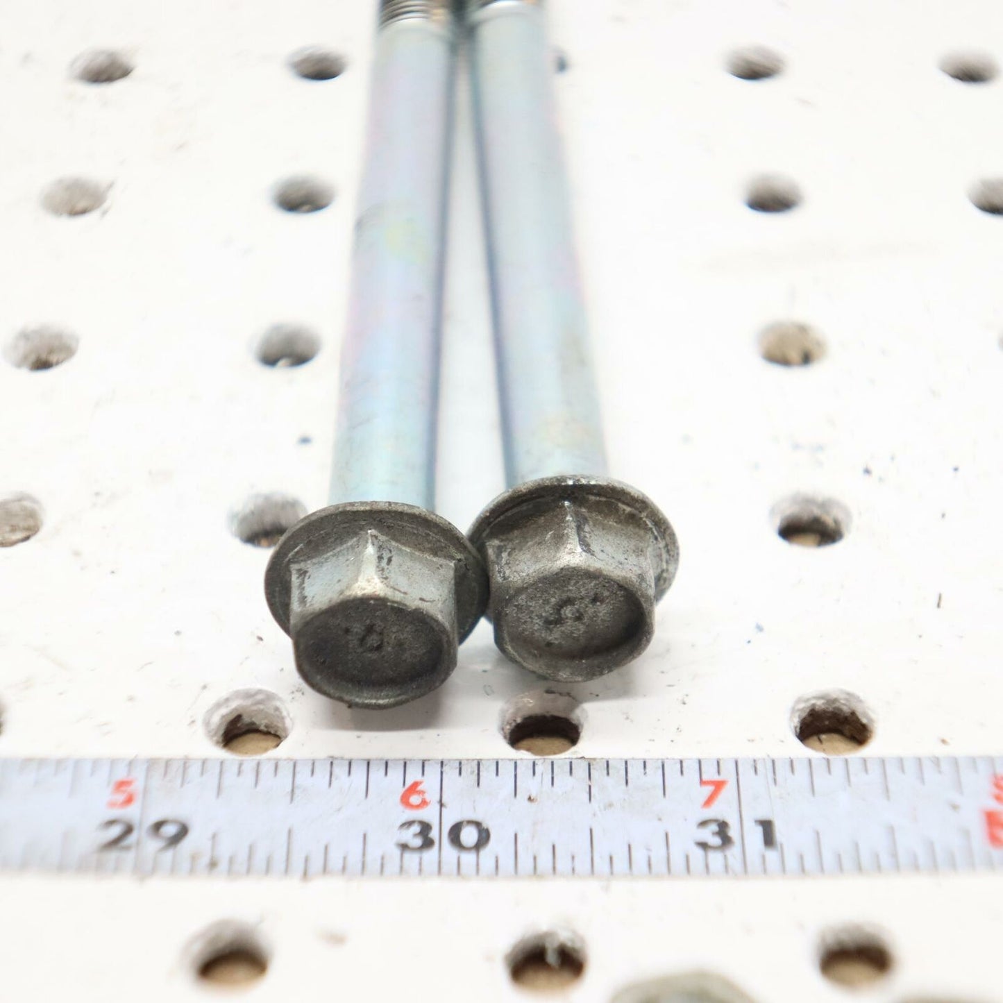 2012 ARCTIC CAT PROCLIMB M800 CYLINDER BOLTS & NUTS 3007-525 3007-391