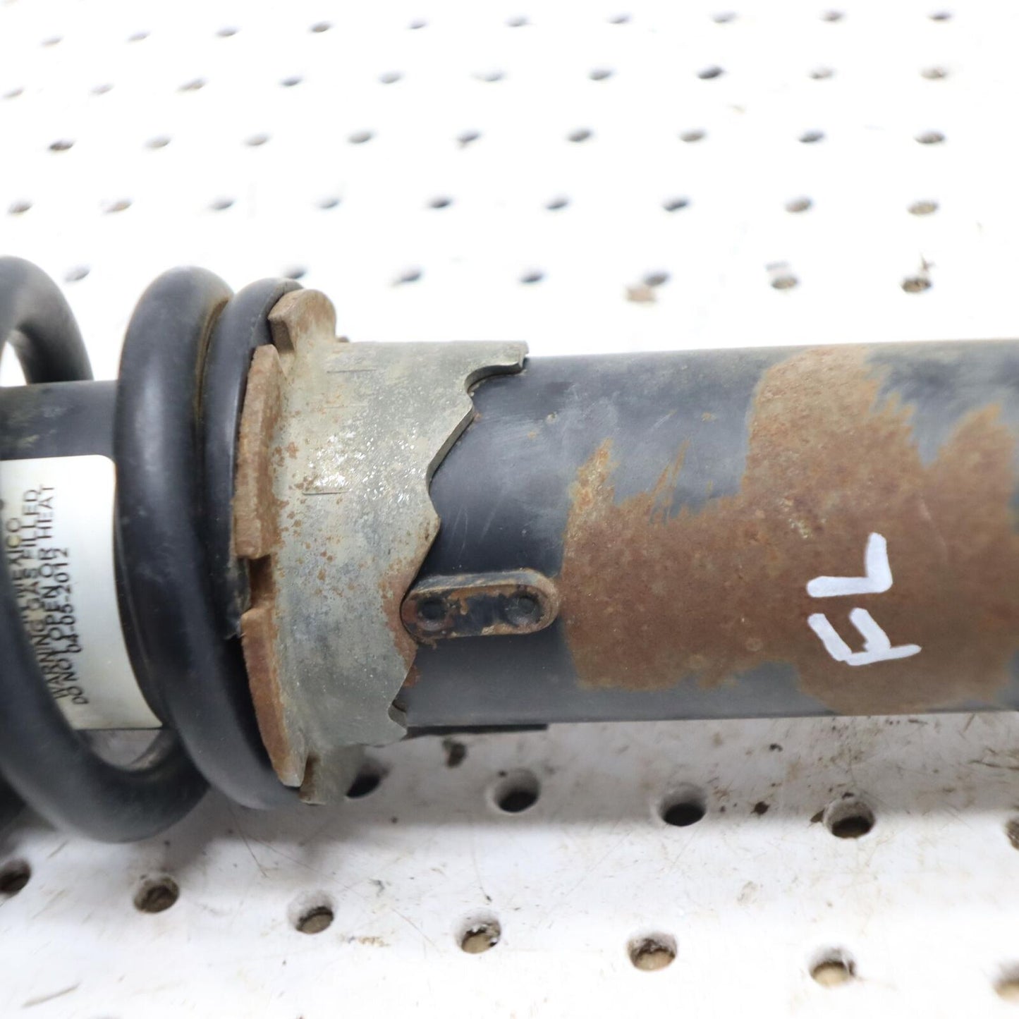 2013 POLARIS RANGER XP 900 FRONT SHOCK ABSORBER