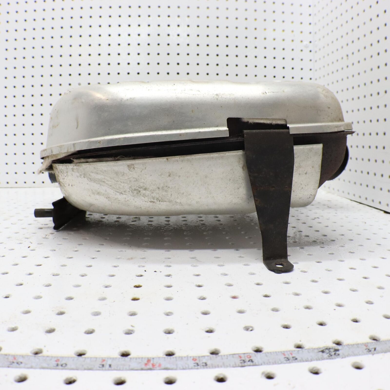 2006 POLARIS FUSION 700 EXHAUST SILENCER MUFFLER PIPE  1261484