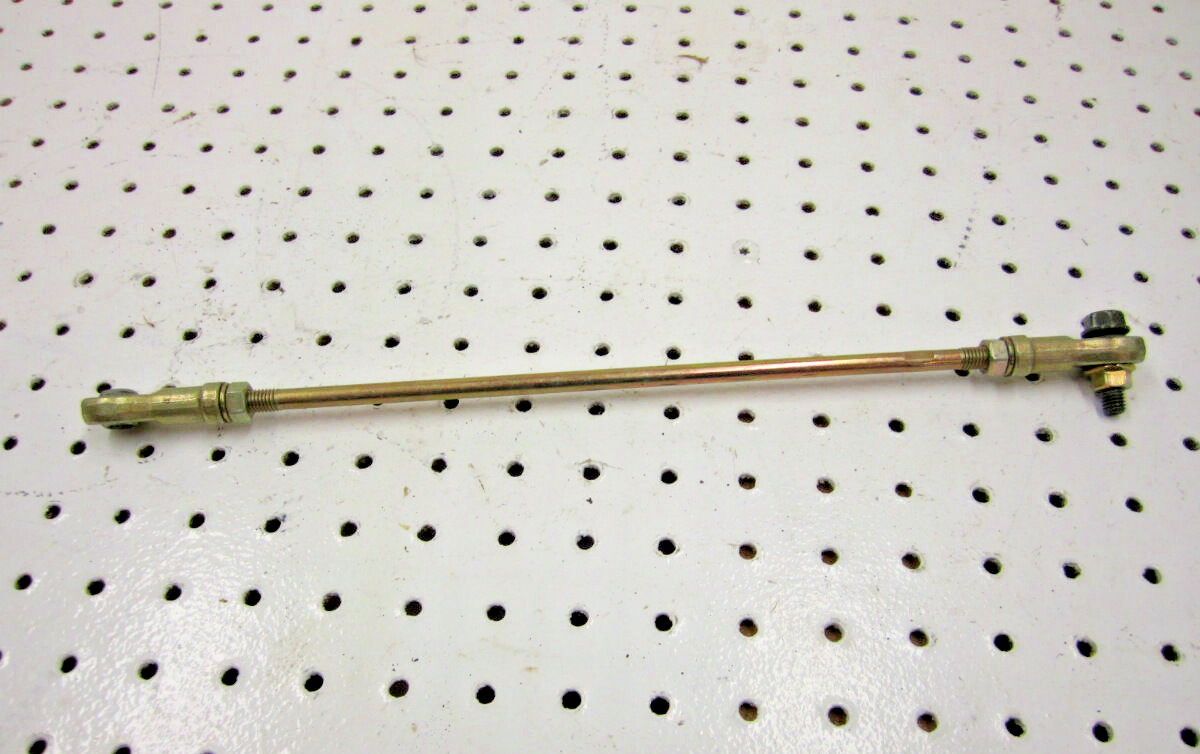 2014 KYMCO MXU 700i LE 4X4 UPPER SHIFT ROD LINKAGE 24720 24720-LKM5-E00