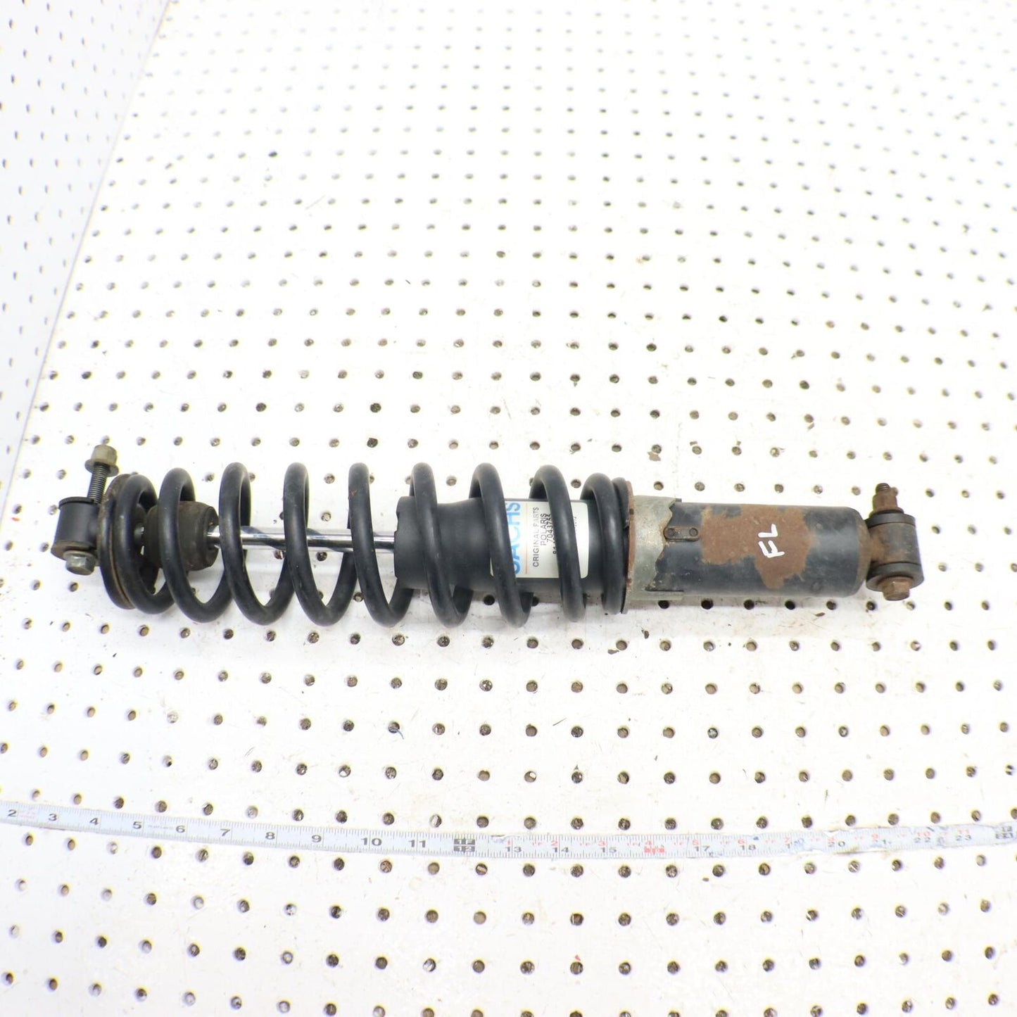 2013 POLARIS RANGER XP 900 FRONT SHOCK ABSORBER