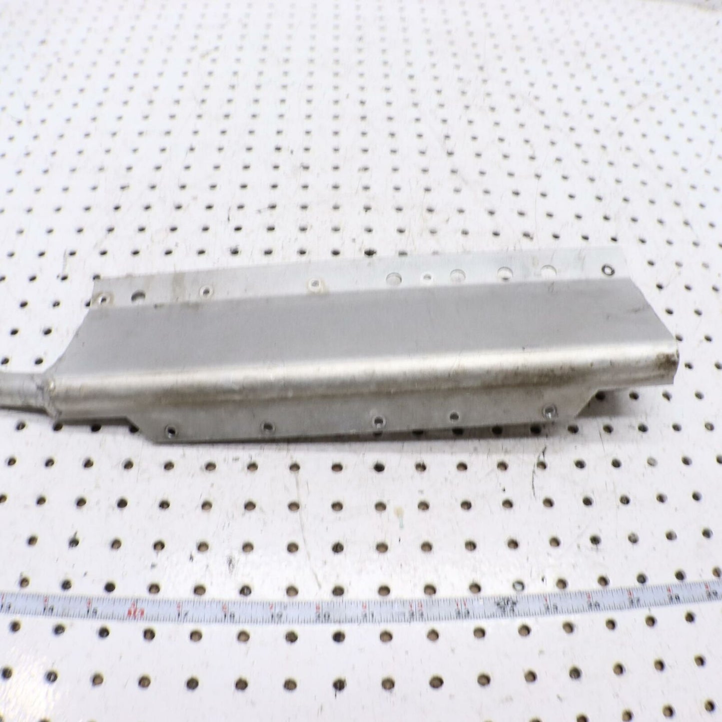 2007 POLARIS IQ 600 FRONT HEAT EXCHANGER RADIATOR 2520386