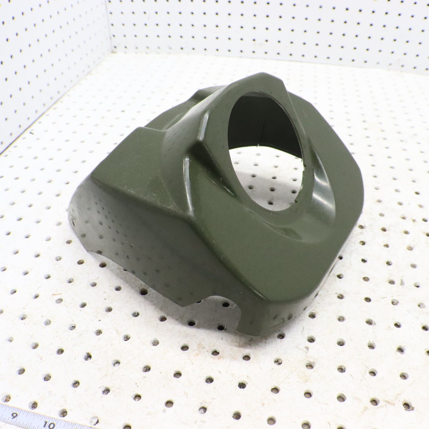 2015 Polaris Sportsman 570 Headlight Gauge Pod Upper 5436819-498