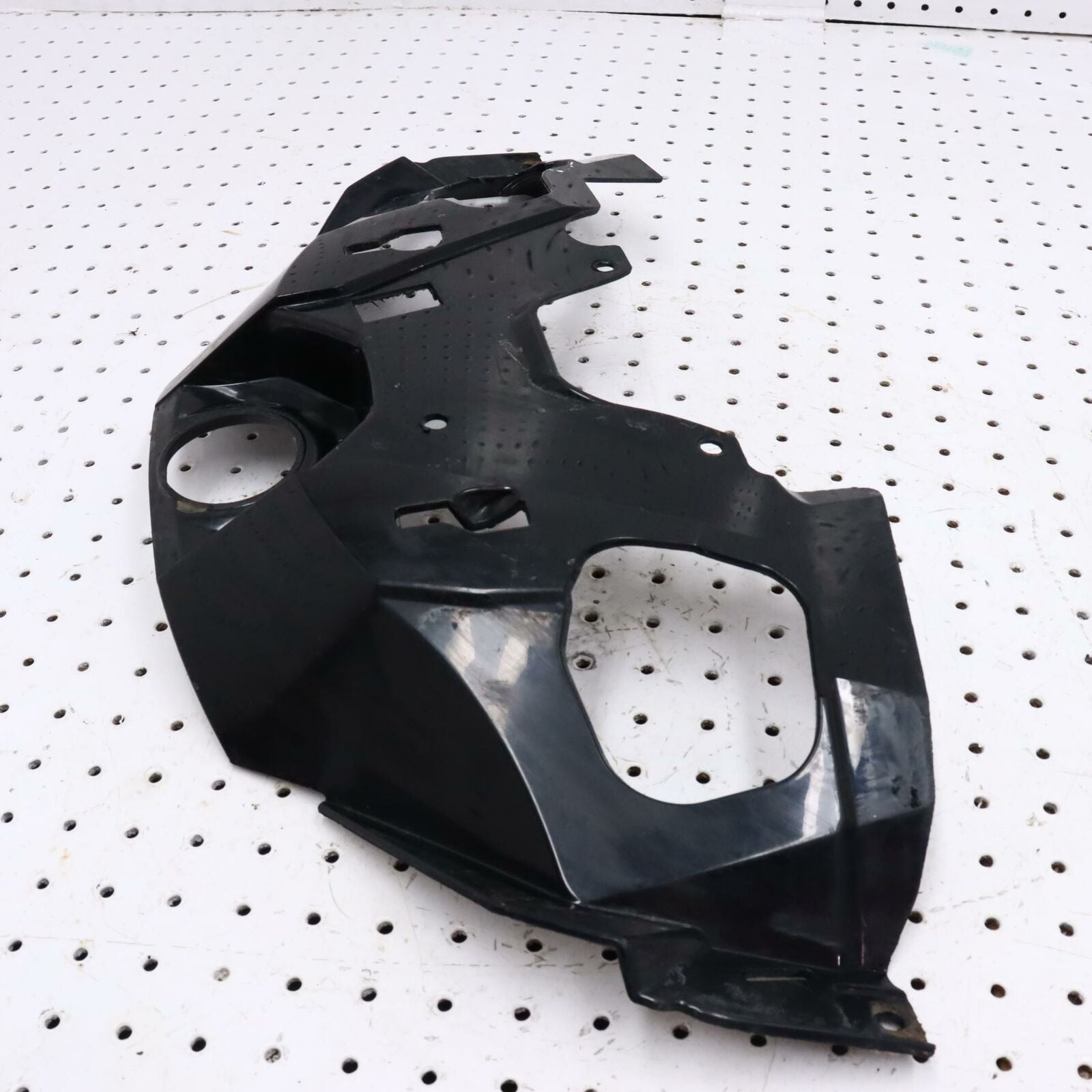 2012 ARCTIC CAT PROCROSS F1100 INSTRUMENT CONSOLE PANEL COVER CAP COWL 5706-161
