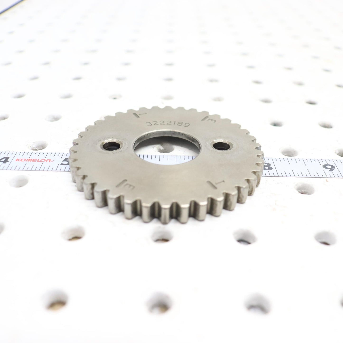 2014 Polaris Sportsman 570 Cam Sprocket 3222189