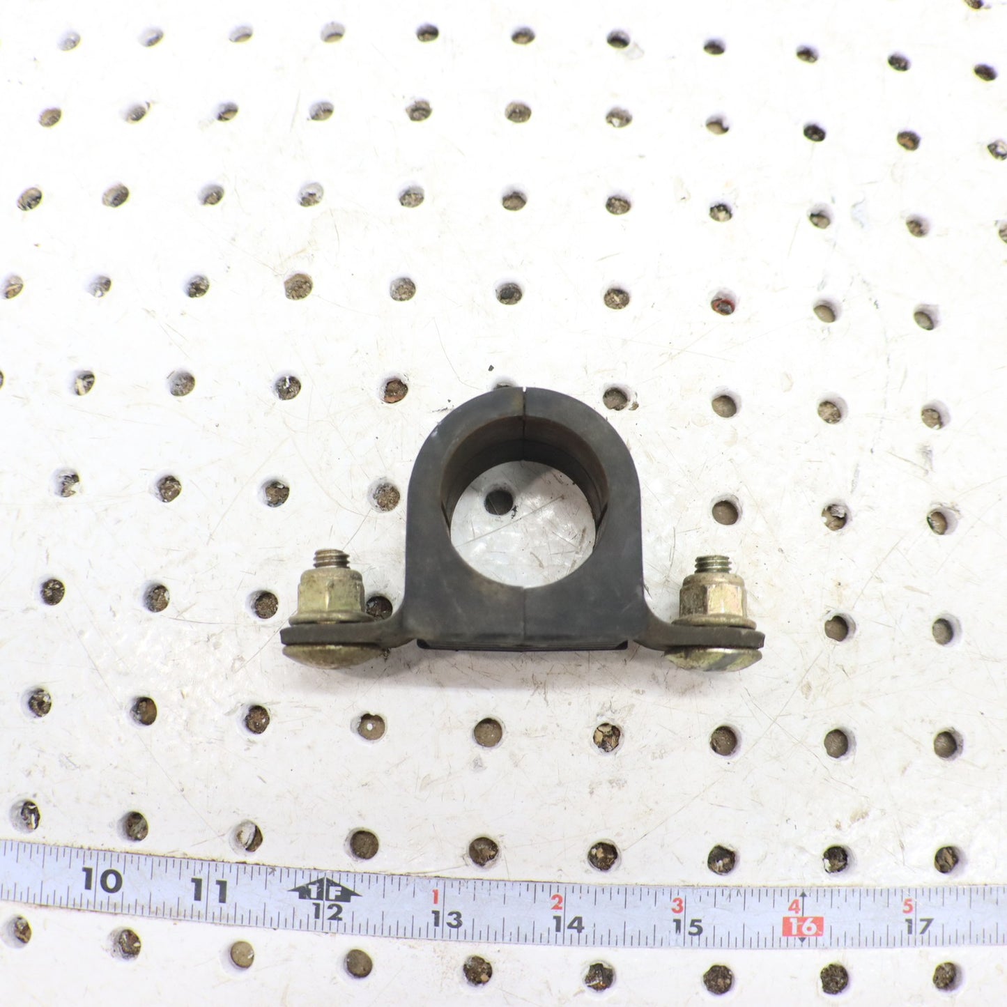 2009 Polaris Sportsman Xp 850 Steering Post Bushing 5436128 5438904 5249143