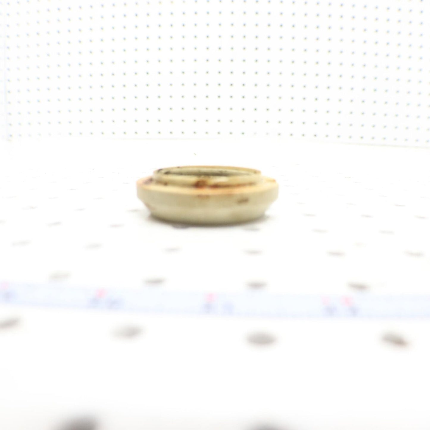 2011 ARCTIC CAT F8 SHOCK SPRING ADJUSTER JAM NUT