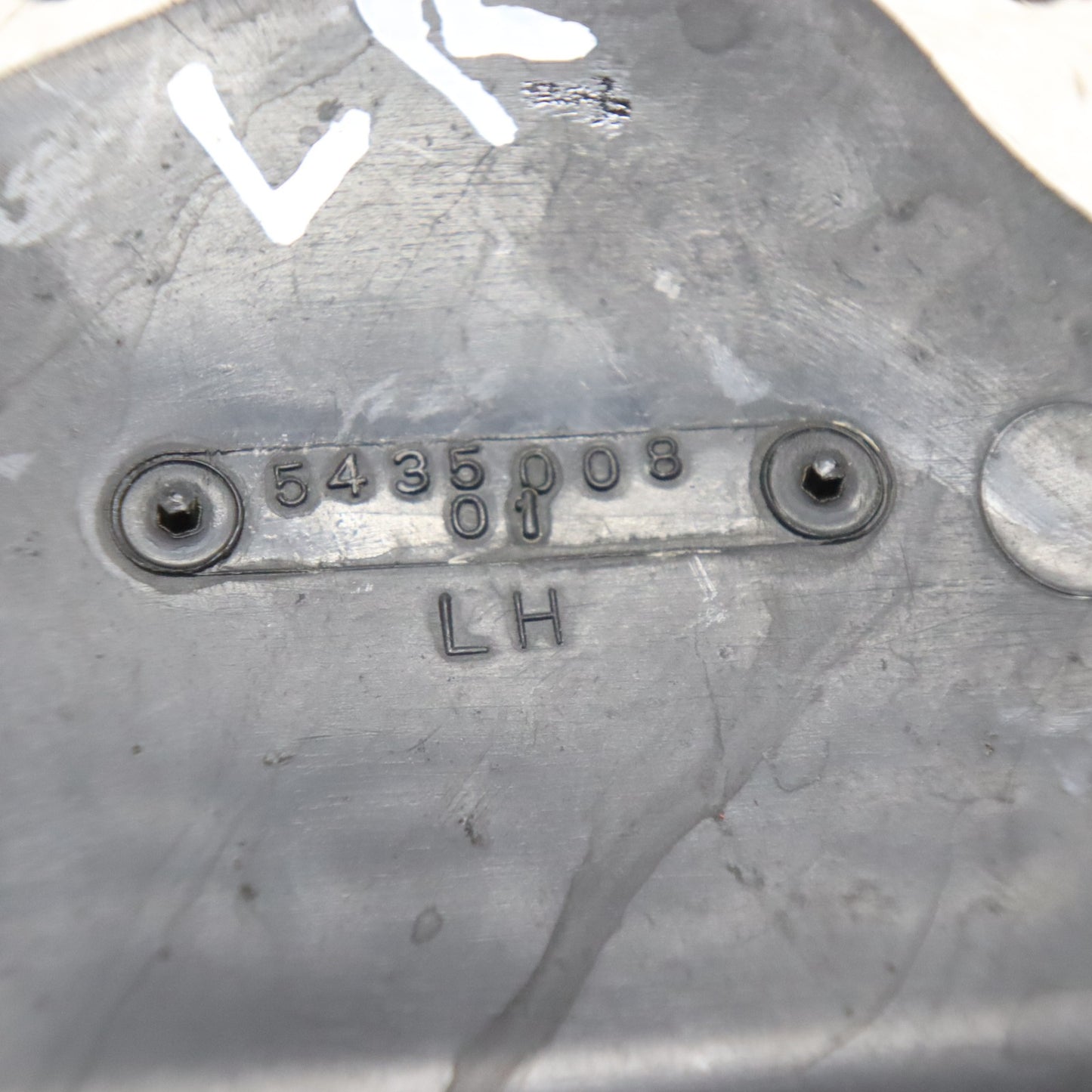 2015 Polaris Sportsman 570 Cv Joint Shield Axle Protector Guard 5435008-070