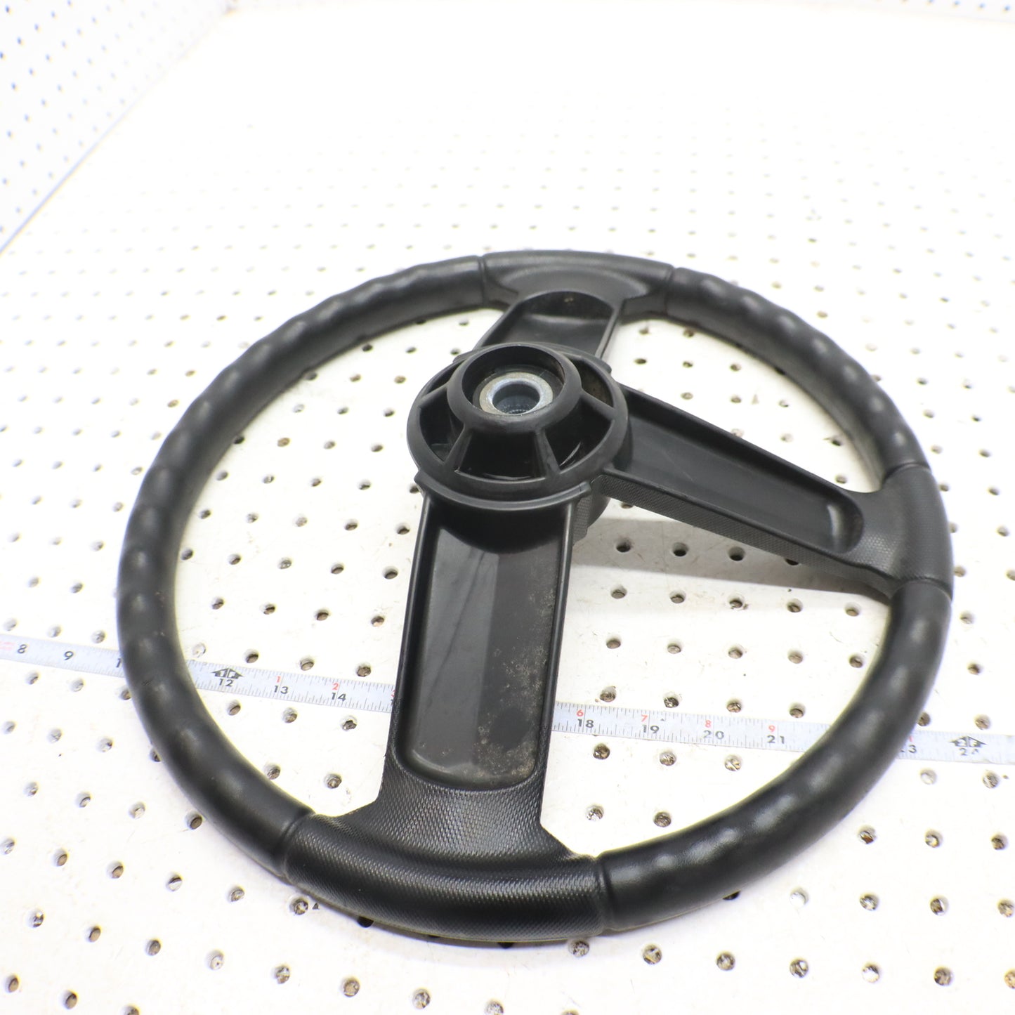 2013 Polaris Ranger Xp 900 Steering Wheel 1823622