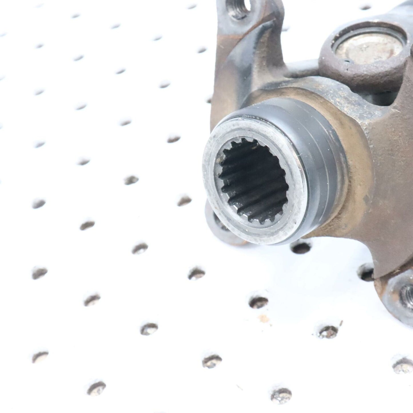 2005 BOMBARDIER OUTLANDER MAX 400 REAR PROP SHAFT AXLE 703500707 703500826