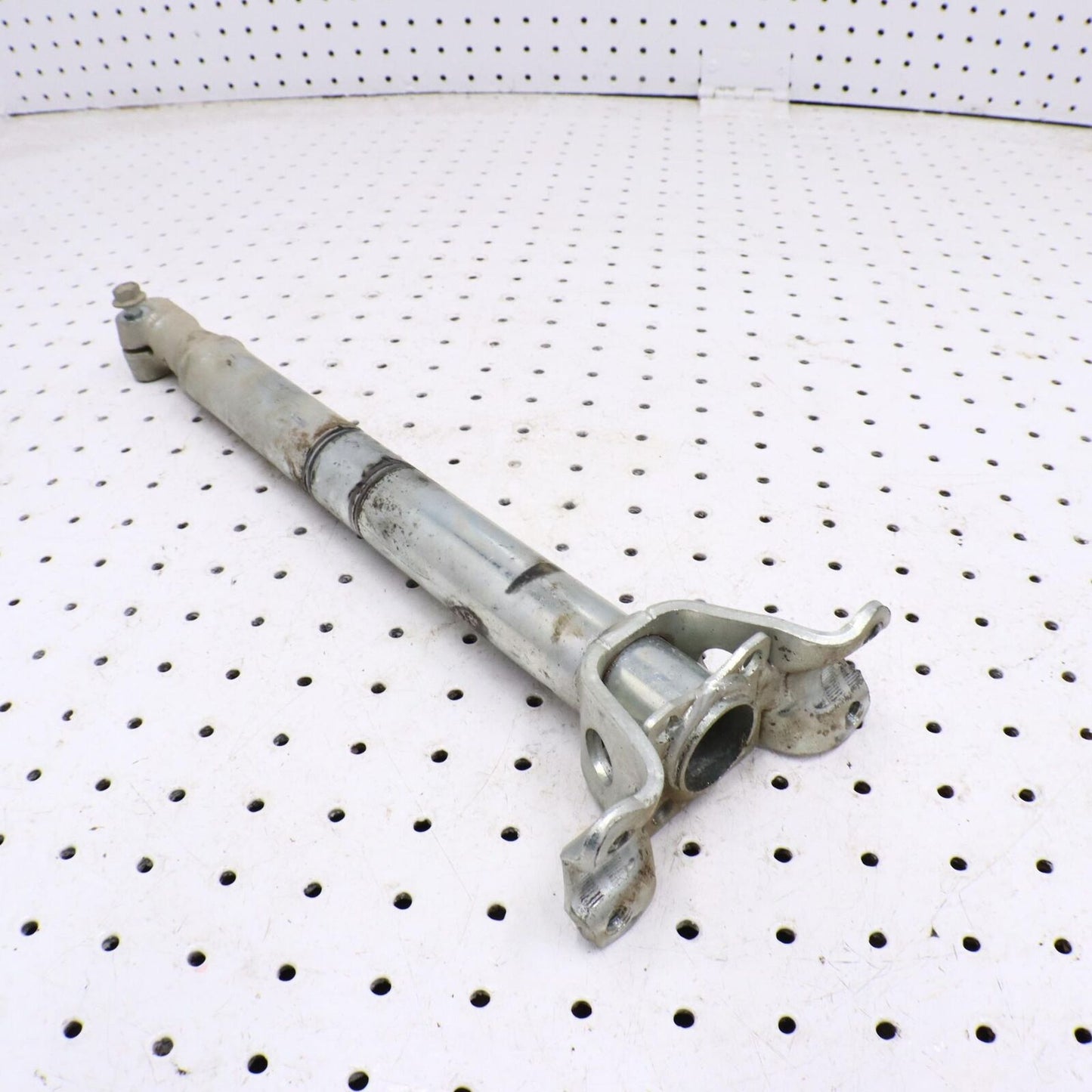 2013 YAMAHA GRIZZLY 700 STEERING COLUMN 1HP-F3813-10-00