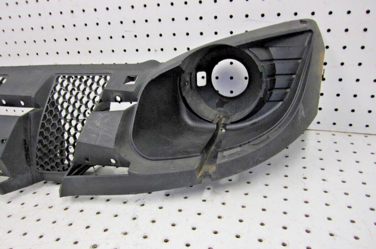 2009 YAMAHA RHINO 450 GRILLE, FRONT 5UG-F8309-11-00