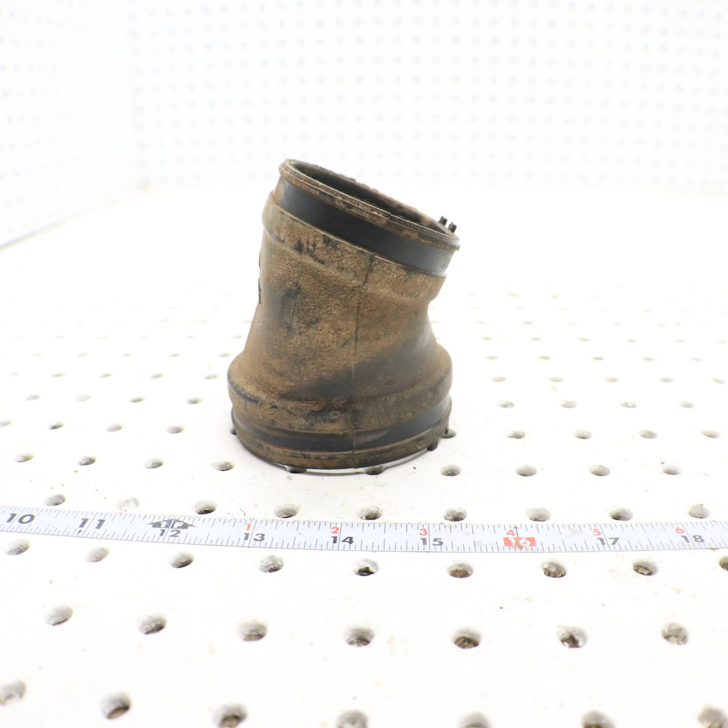 2016 SUZUKI KING QUAD 500 CLUTCH DUCT BOOT 11385-11H00; 11385-11H01