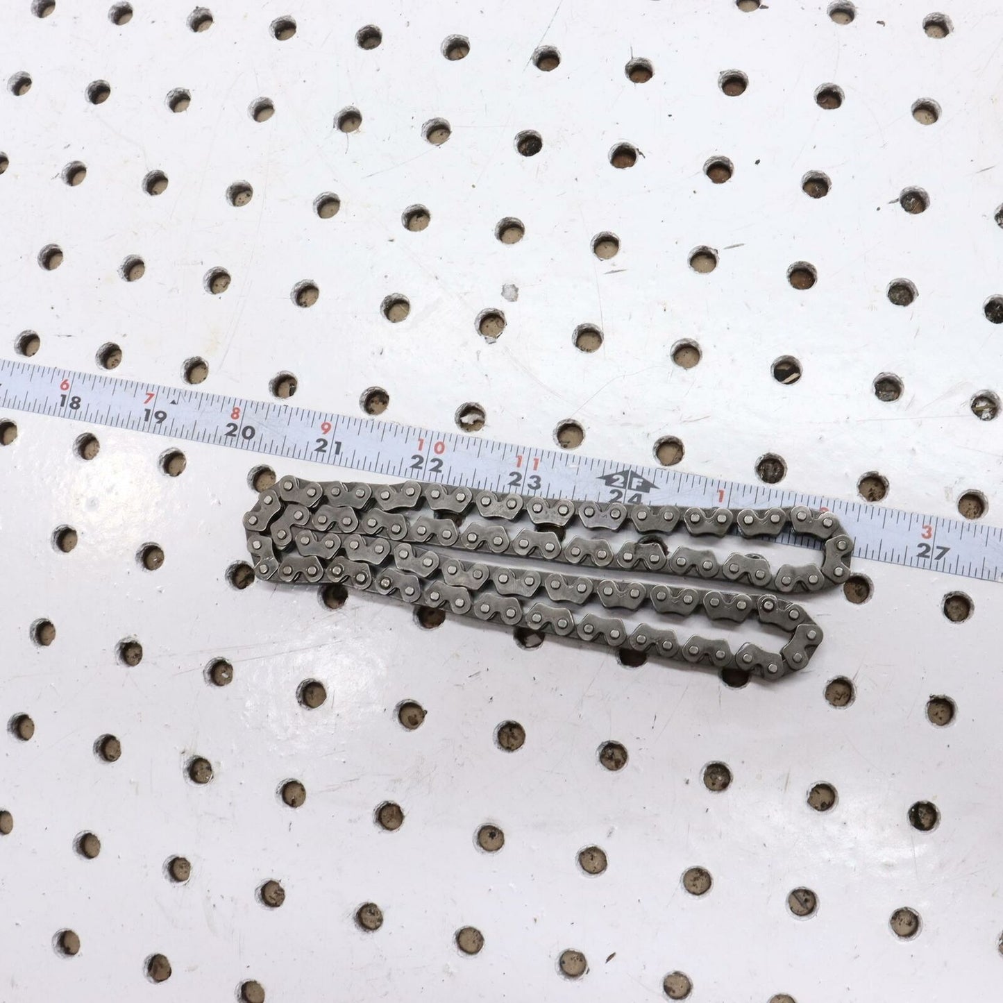 2004 ARCTIC CAT 650 CAM SHAFT CHAIN 3201-464