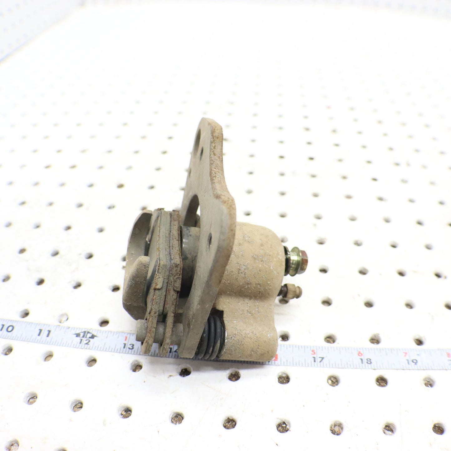 2016 Polaris Sportsman Sp 570 Brake Caliper Front LEFT 1911540