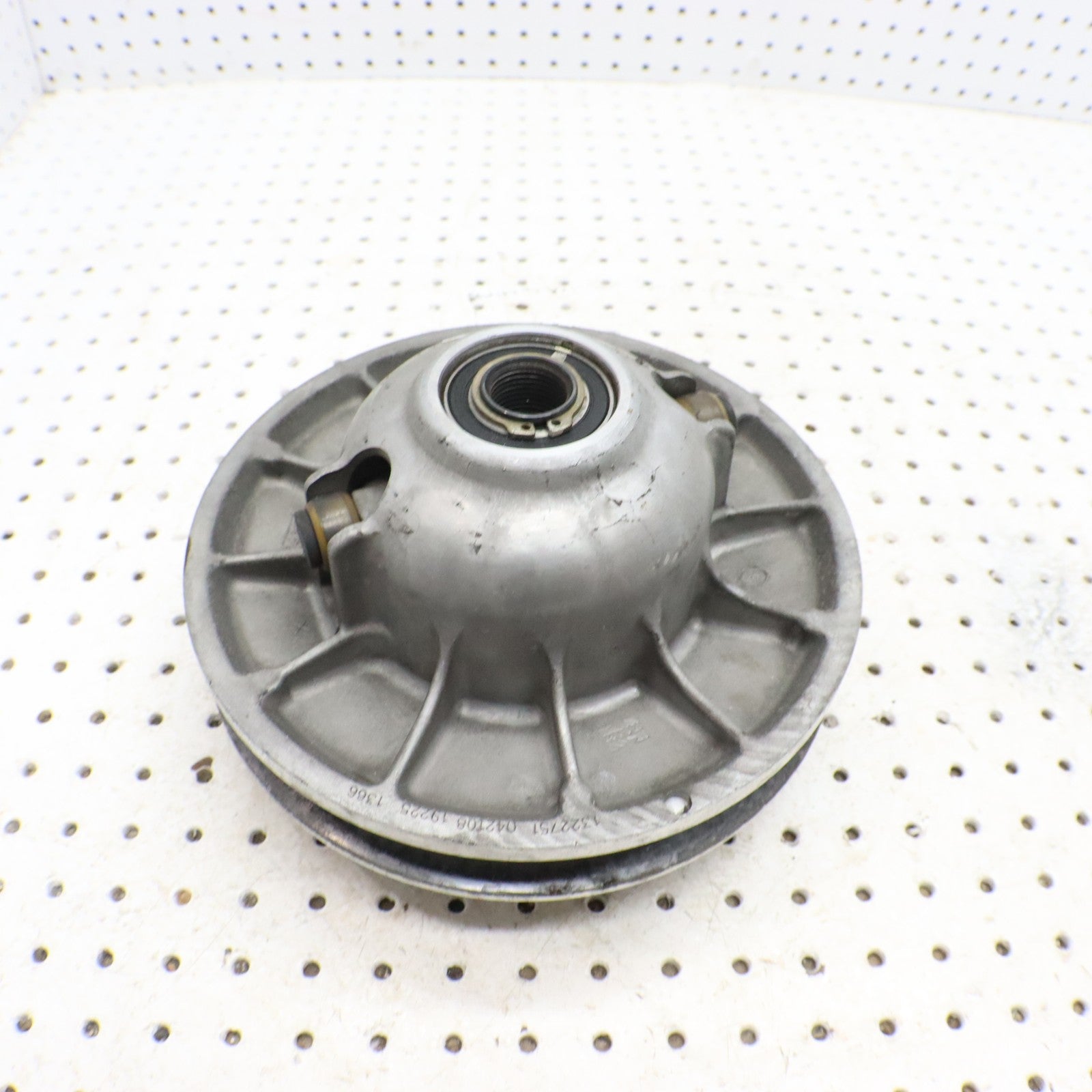 2008 Polaris Sportsman 800 Driven Clutch Secondary Clutch 1322751