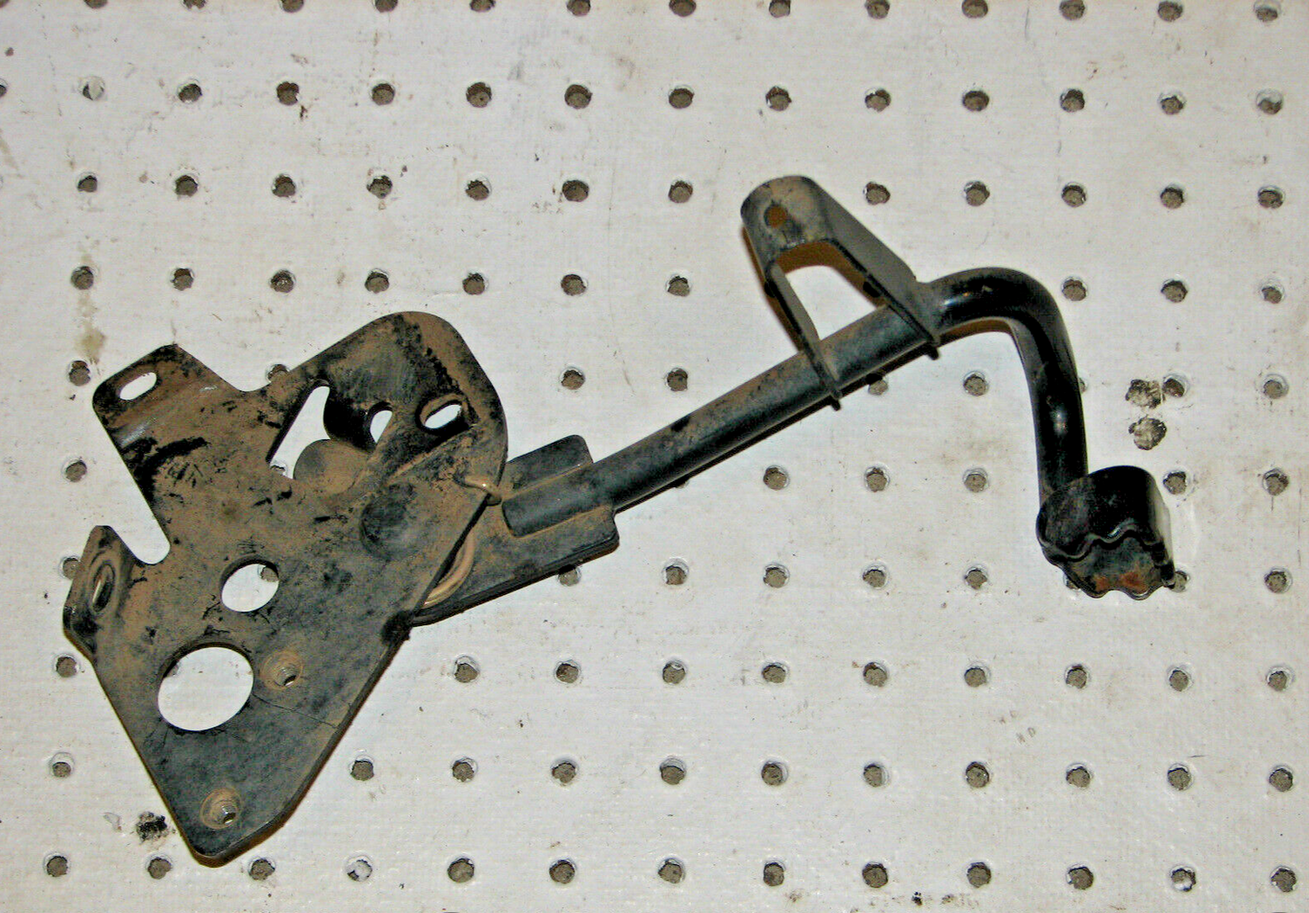 2003 POLARIS MAGNUM 330 4X4 BRAKE PEDAL 1014009