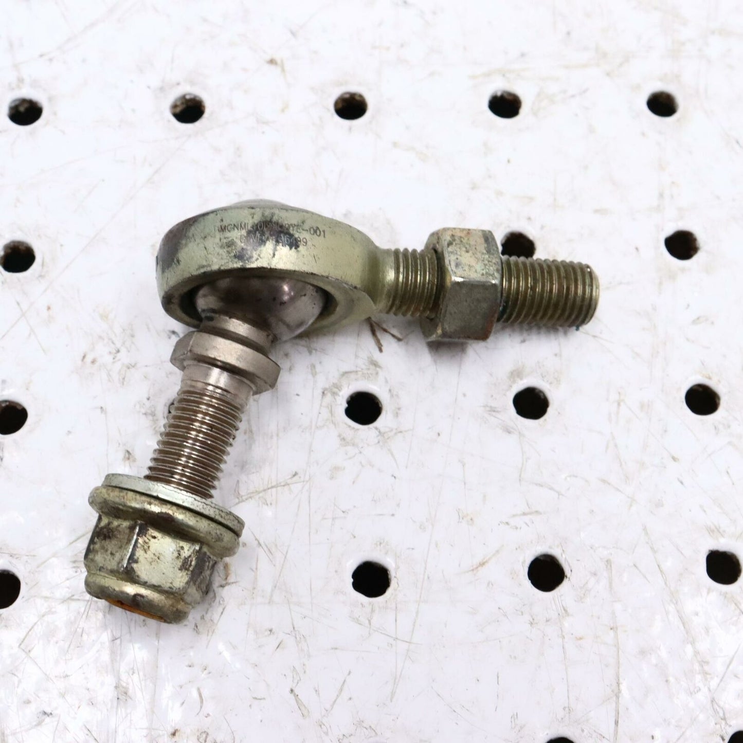 2012 ARCTIC CAT PROCROSS XF1100 TIE ROD END 1605-019