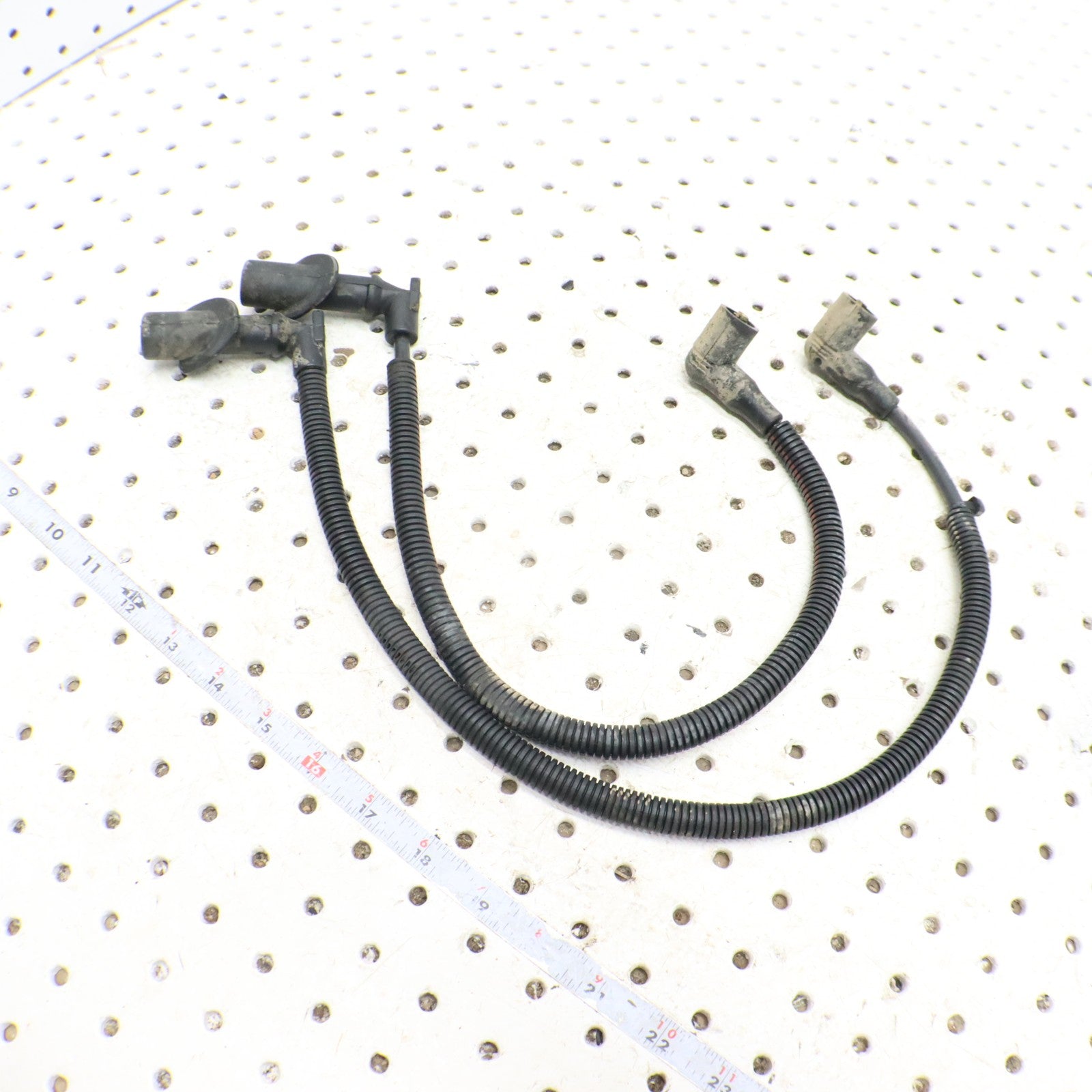 2008 Polaris Sportsman 800 Ignition Coil Wire SPARKPLUG WIRES 4011364 4011365