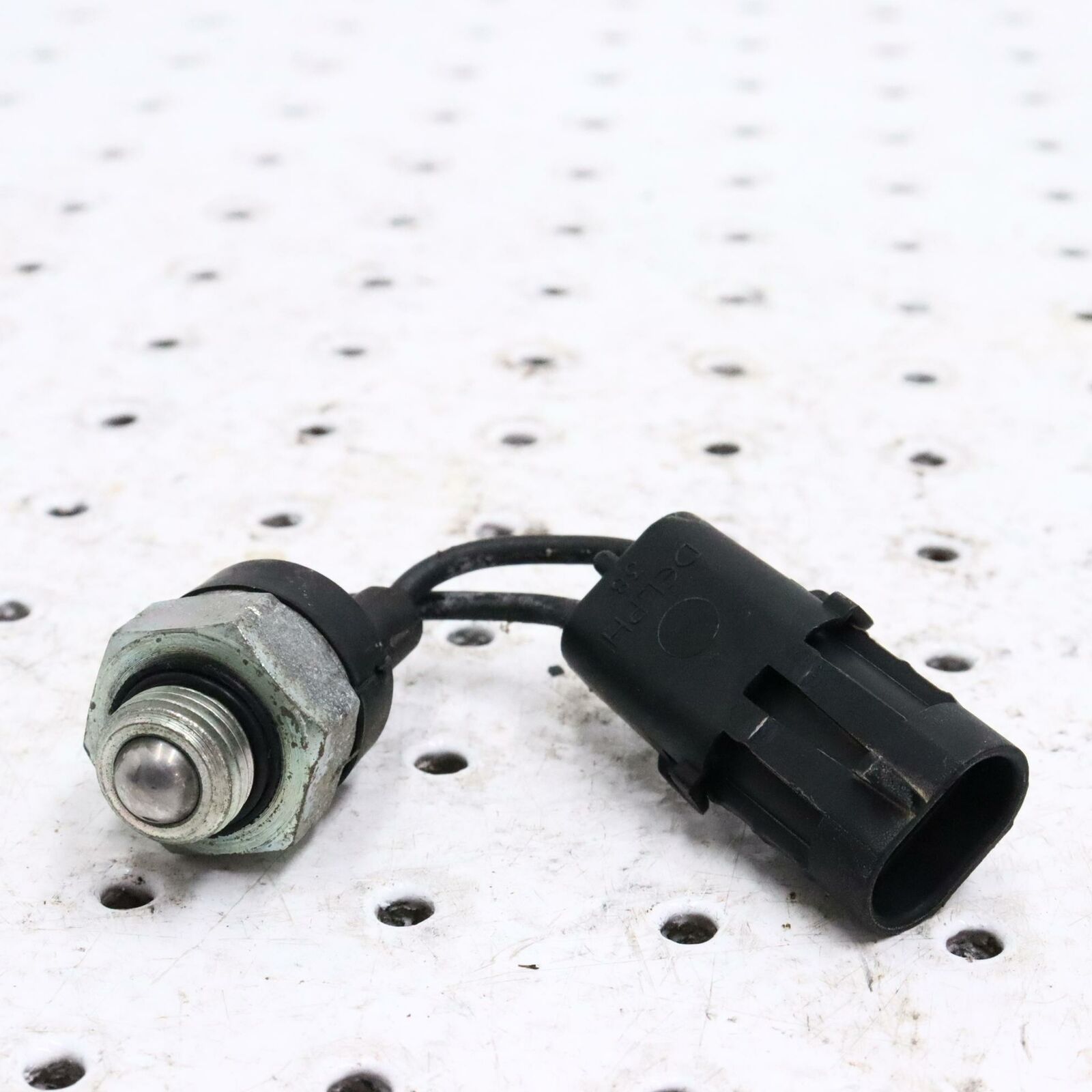 2006 POLARIS SWITCHBACK SWITCH-POSITION TYP21-670 4011340