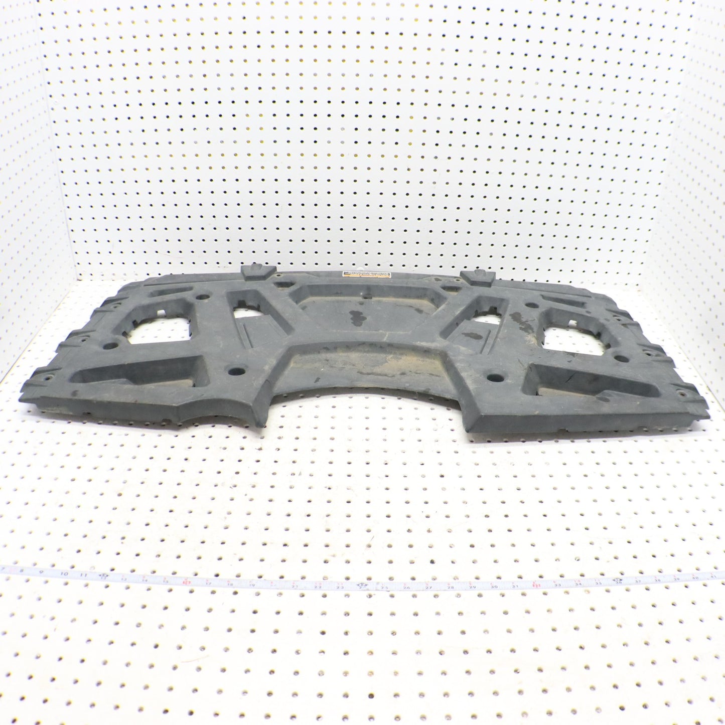 2009 Polaris Sportsman Xp 850 Front Rack 5436865-070
