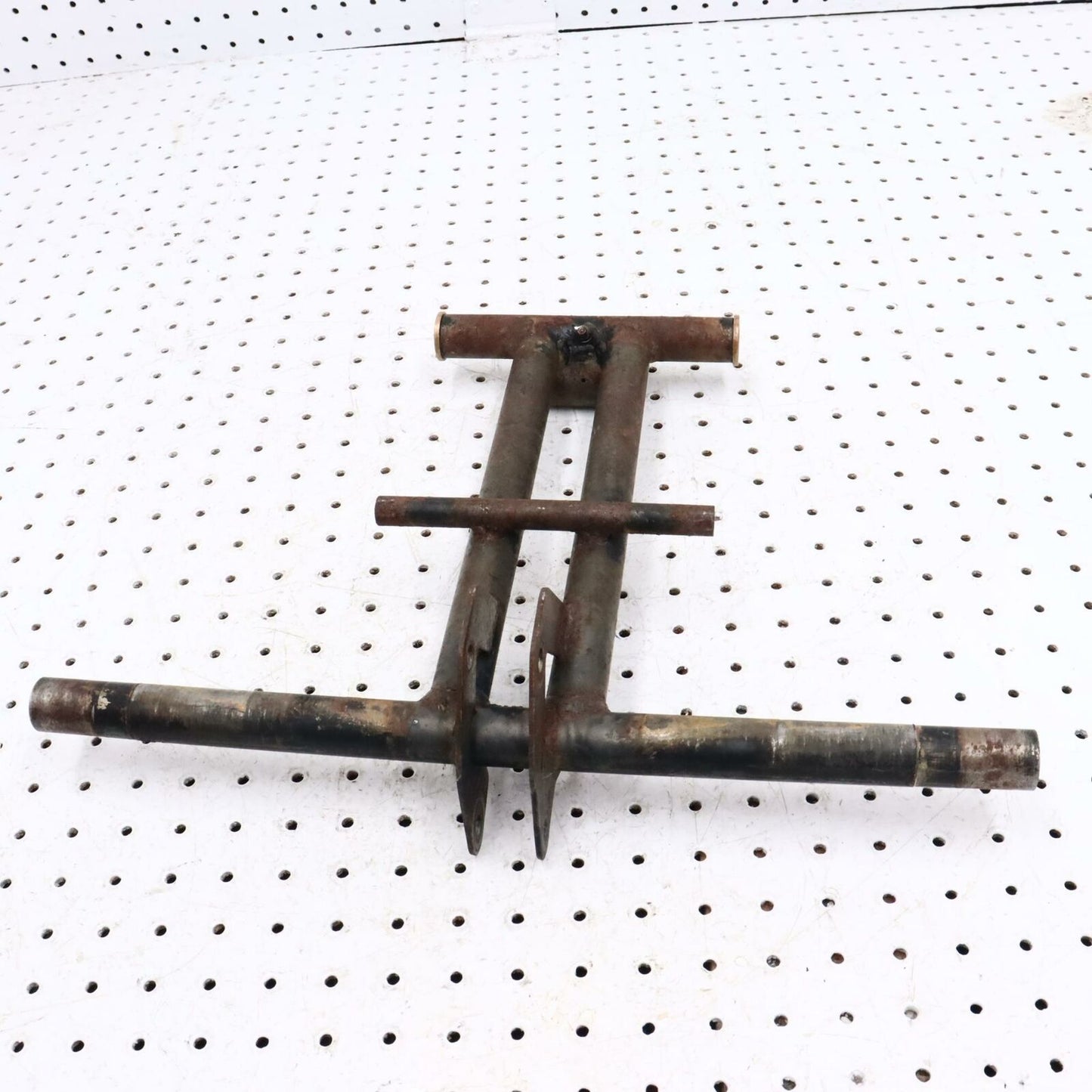 2009 ARCTIC CAT CROSSFIRE 600 REAR SUSPENSION REAR IDLER ARM 1704-793