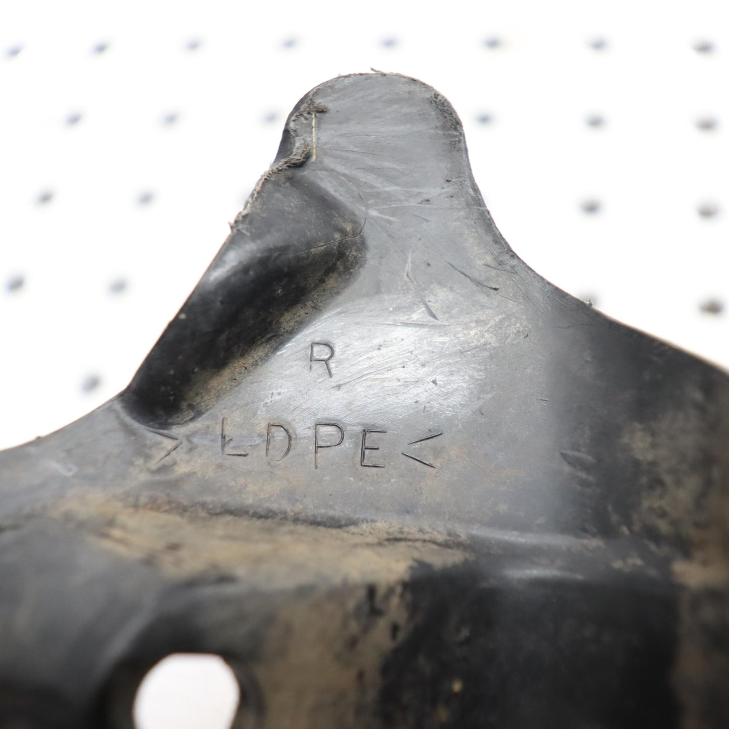 2016 SUZUKI KING QUAD 500 CV JOINT GUARD F R 54903-31G00 54903-31G01