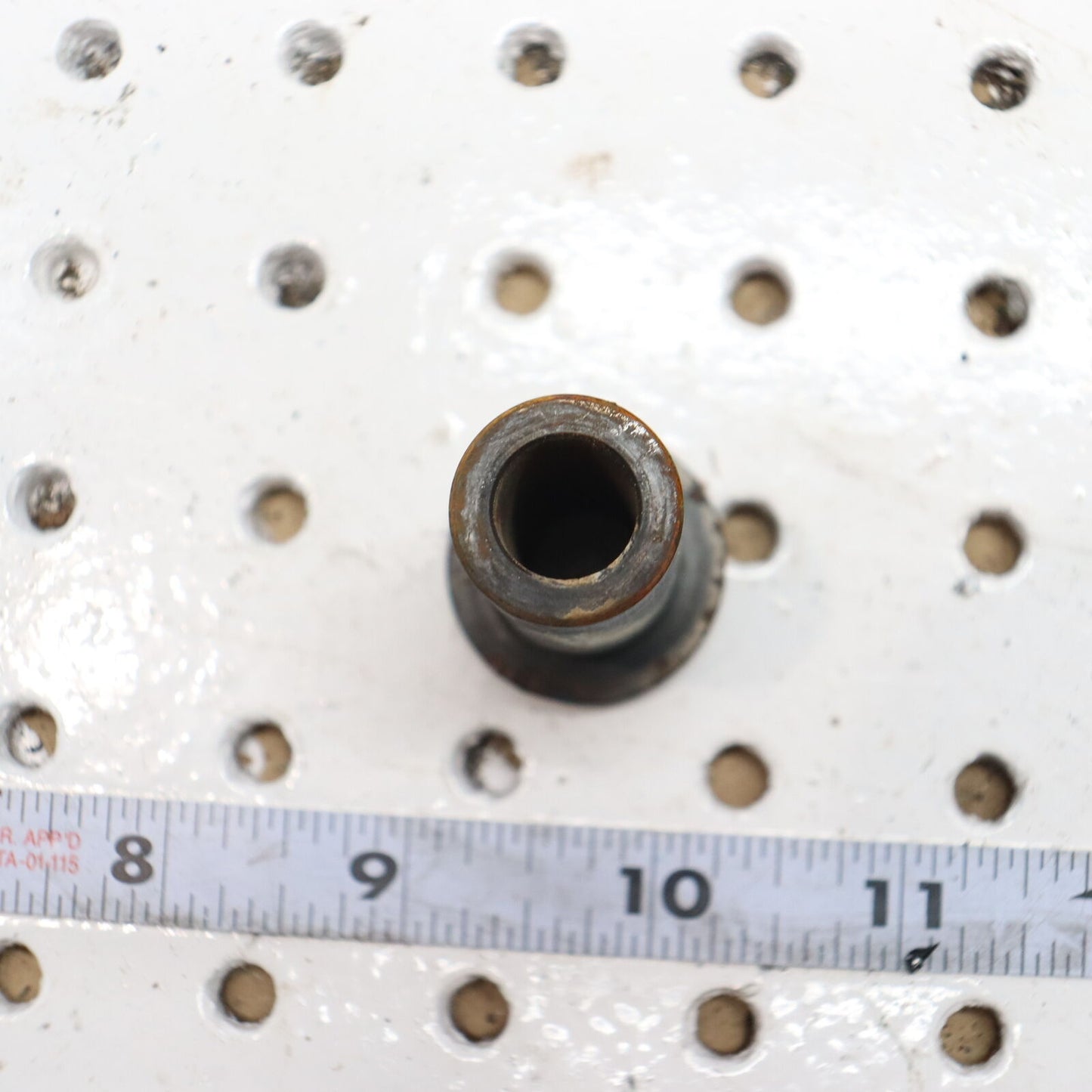 2007 POLARIS IQ 600 BUSHING SHAFT .750 X .453 X 1.550 5133365