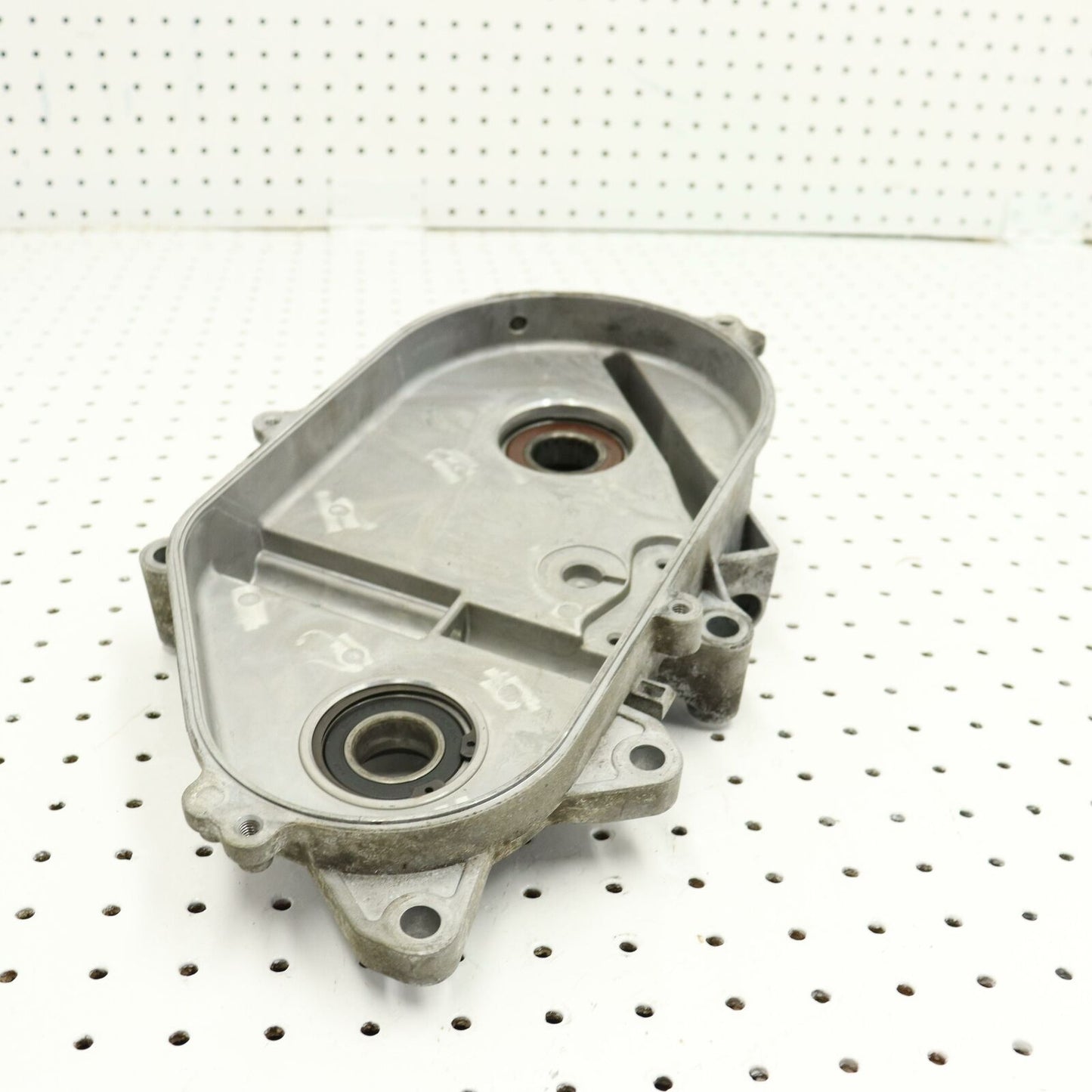 2005 SKI-DOO GSX 500SS TRACK CHAIN HOUSING CASE 504152312 504152481