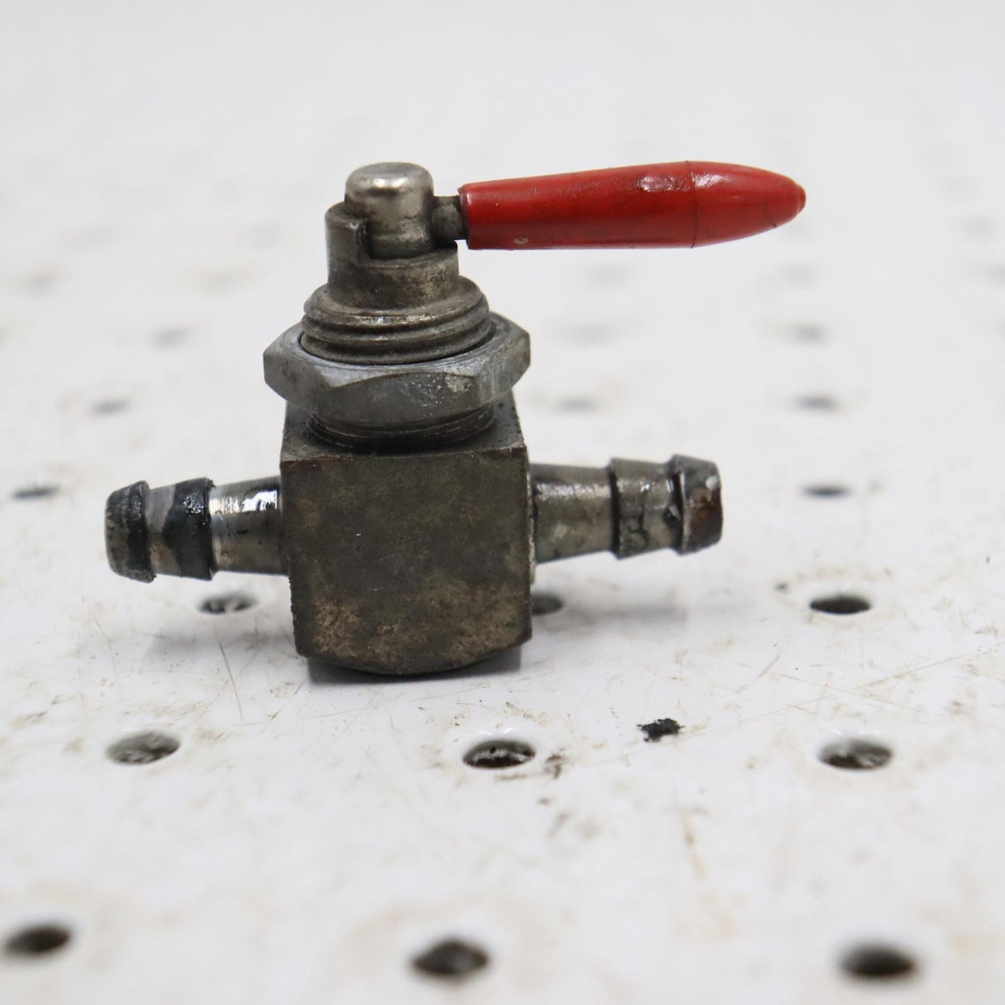 1995 Polaris Xcr 600 Fuel Line Shut Off Valve 7052060