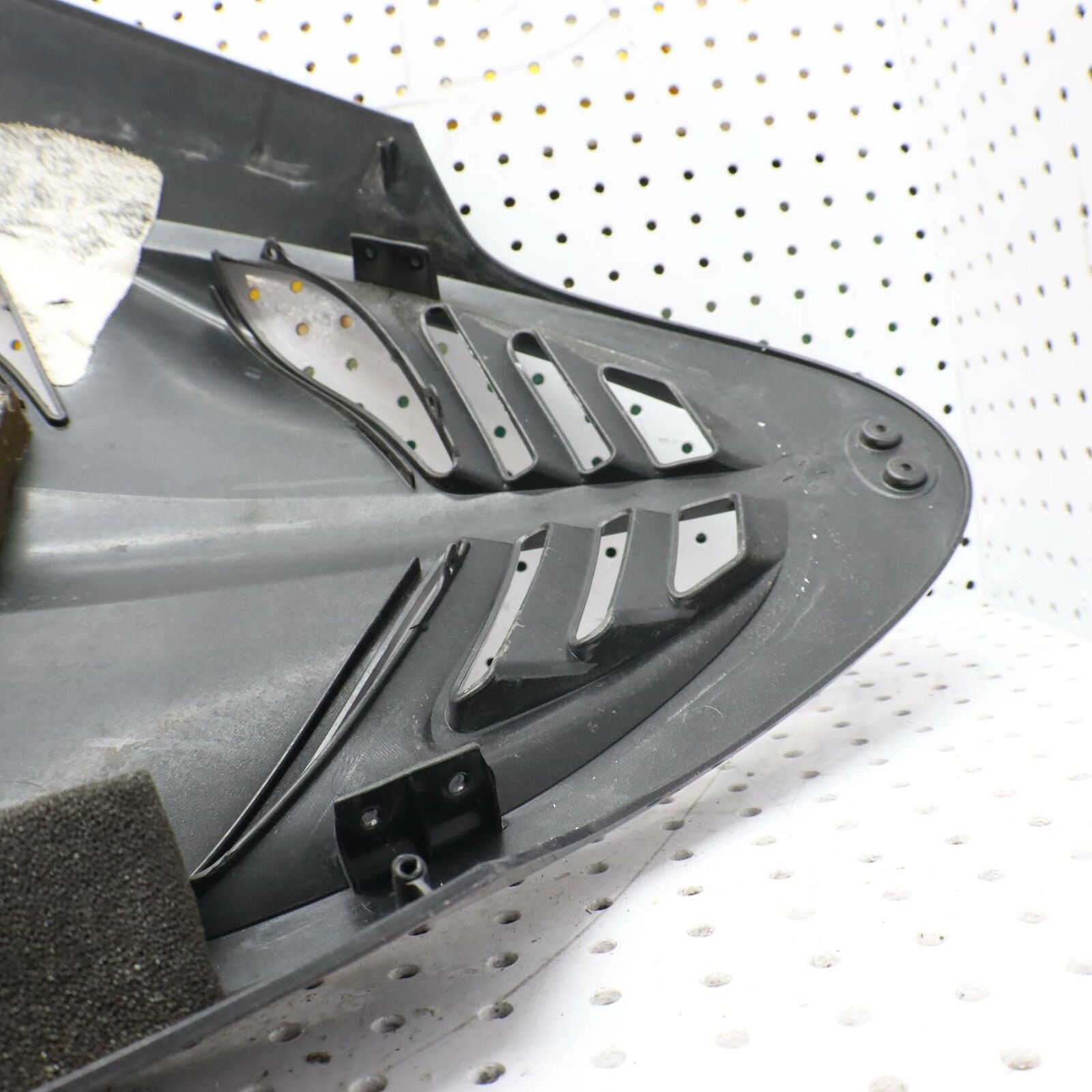 2006 POLARIS SWITCHBACK HOOD SHROUD FST
