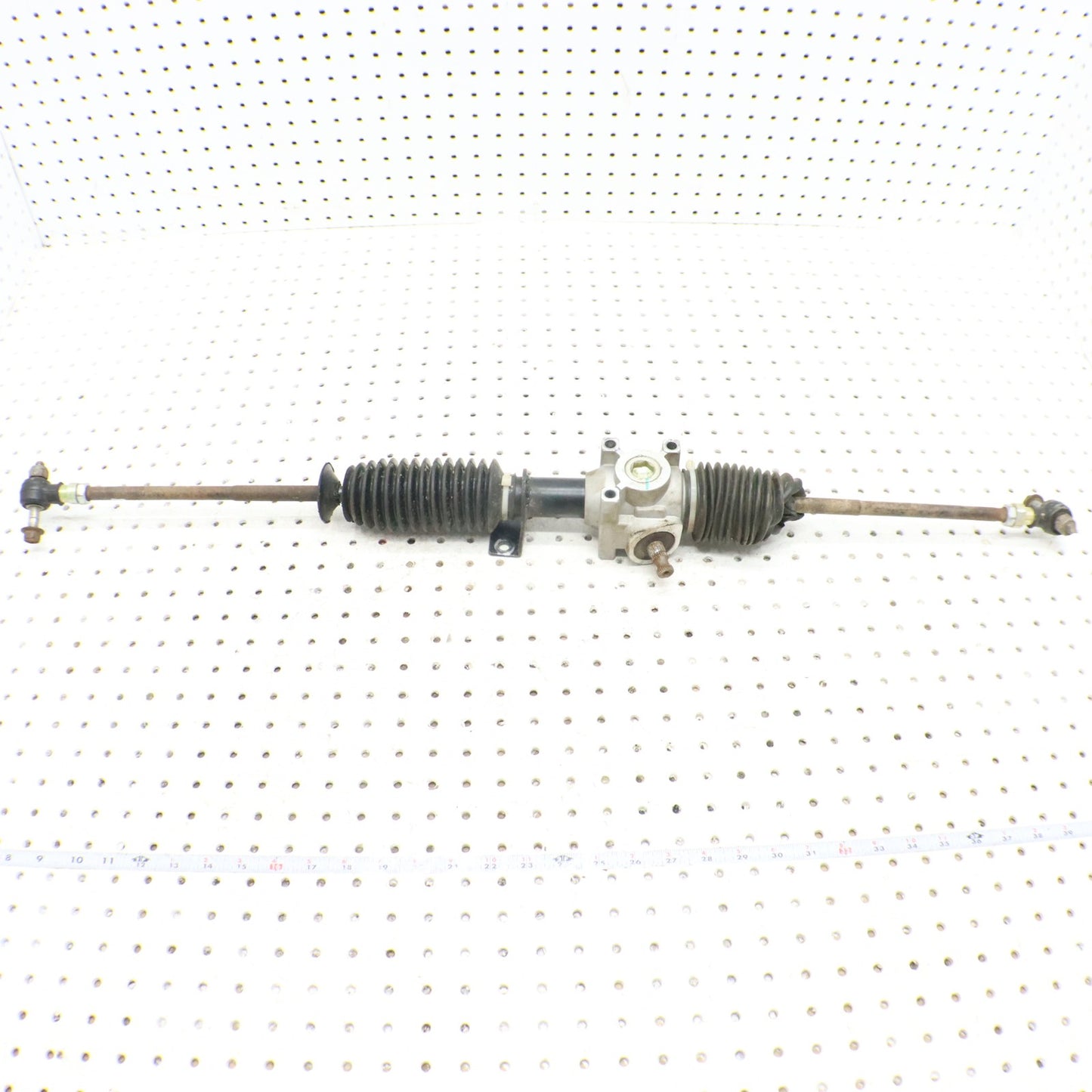 2009 Polaris Rzr 800 Steering Rack 1823497
