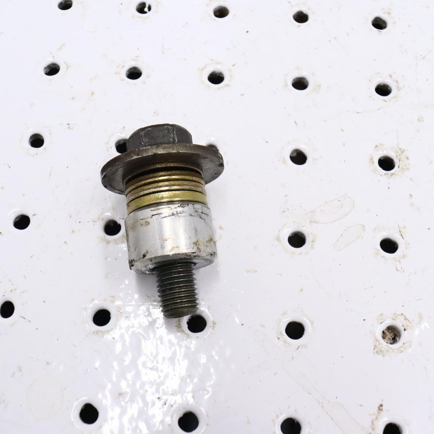2014 POLARIS PRO RMK 800 DRIVEN CLUTCH BOLT 7519254 ; 5137323