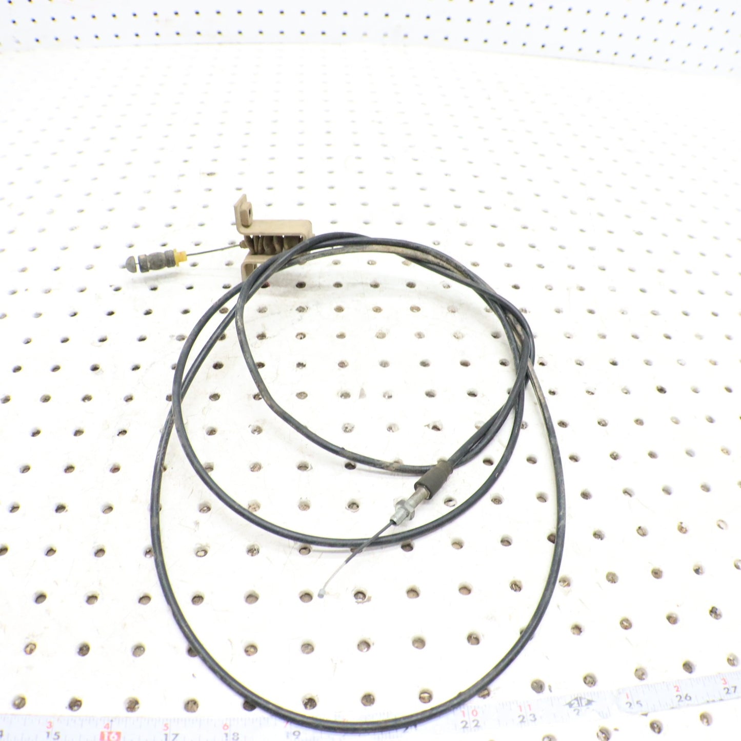 2009 Polaris Rzr 800 Throttle Cable 7081543; 2203932