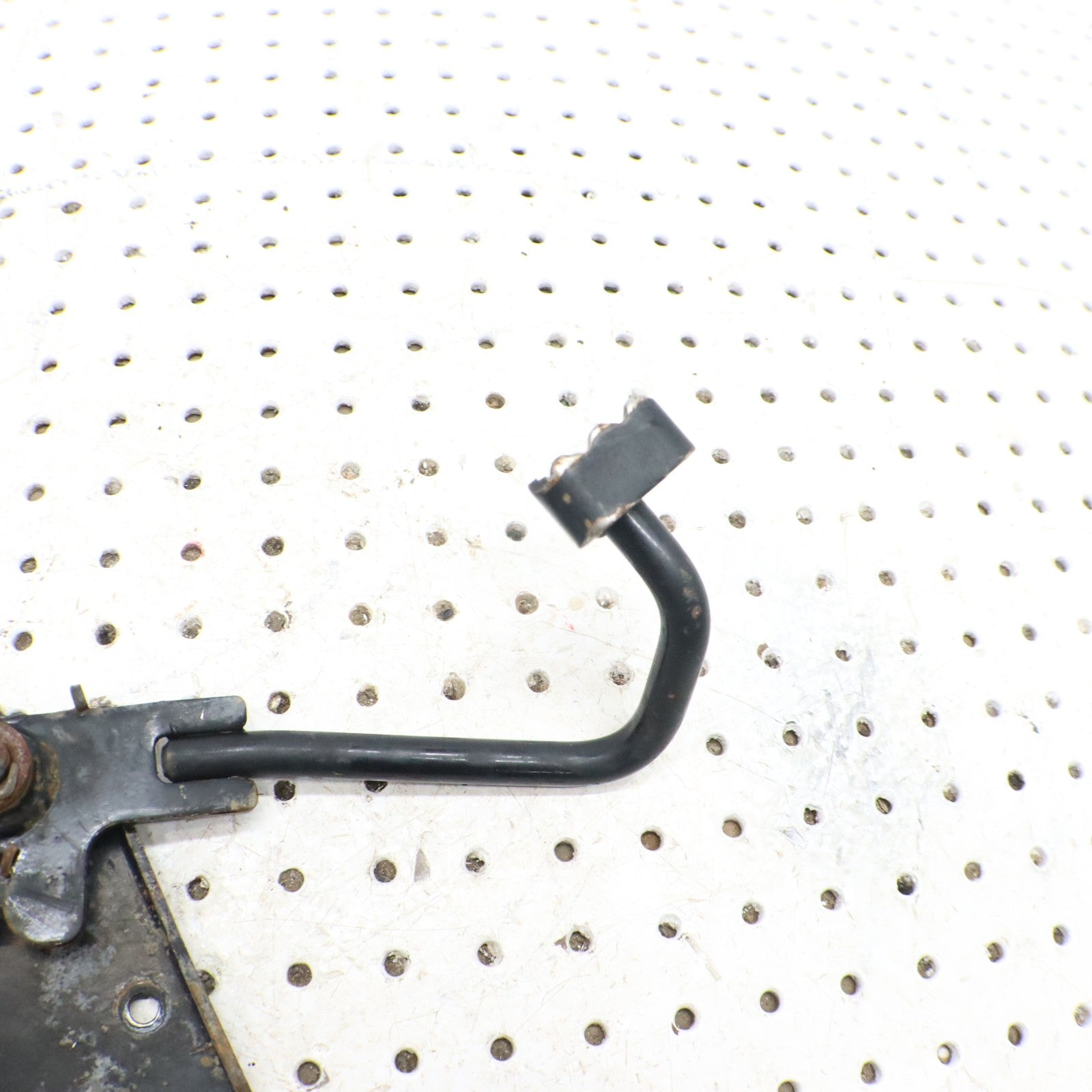 2008 Polaris Sportsman 800 Foot Brake Pedal & Master Cylinder 1911274