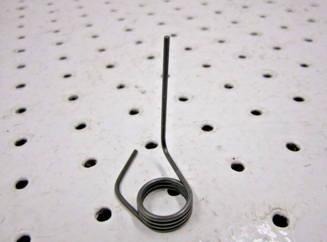 2009 POLARIS SPORTSMAN 850 XP EPS SPRING PARK PAWL TORSION 3234787